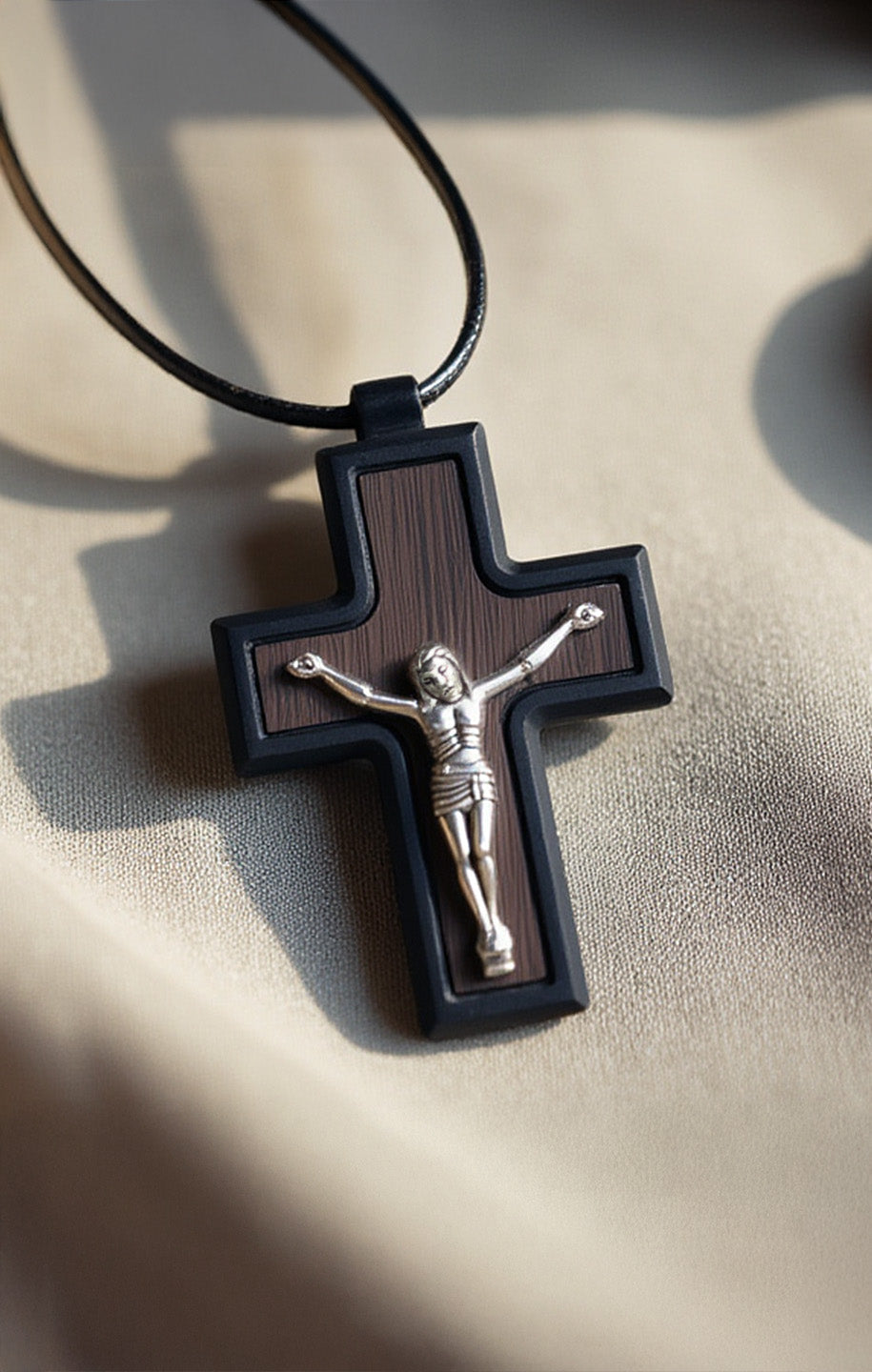 Eternize Crucifix