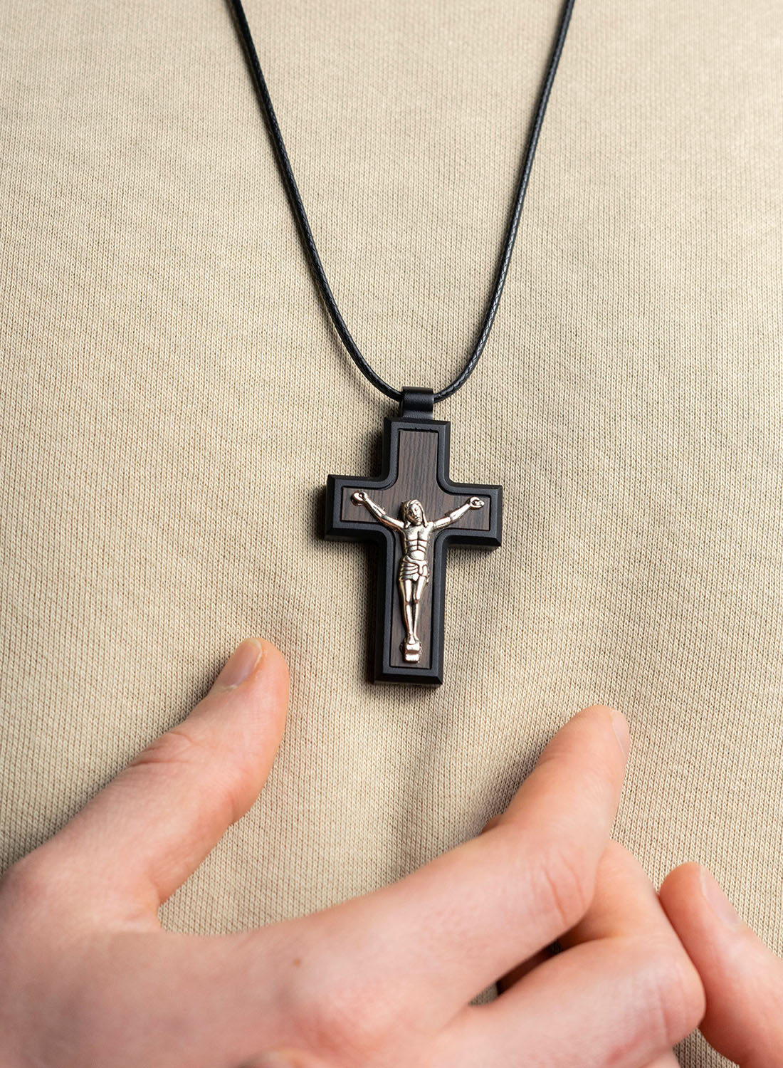 Eternize Crucifix
