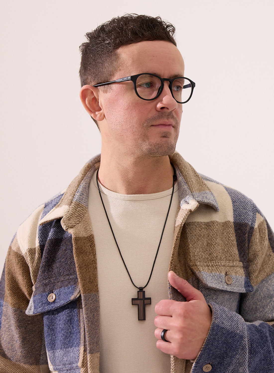 Eternize Cross