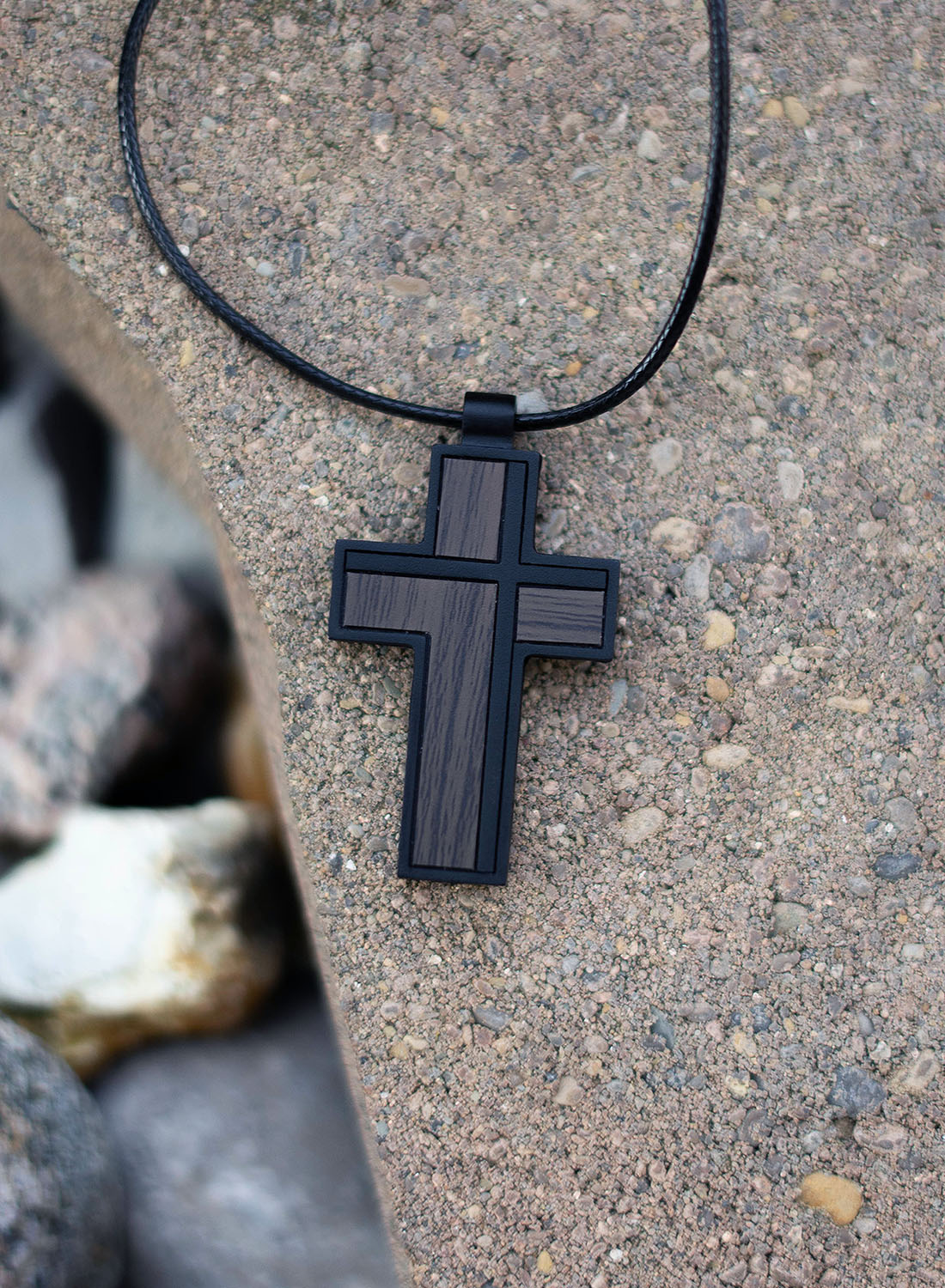 Eternize Cross