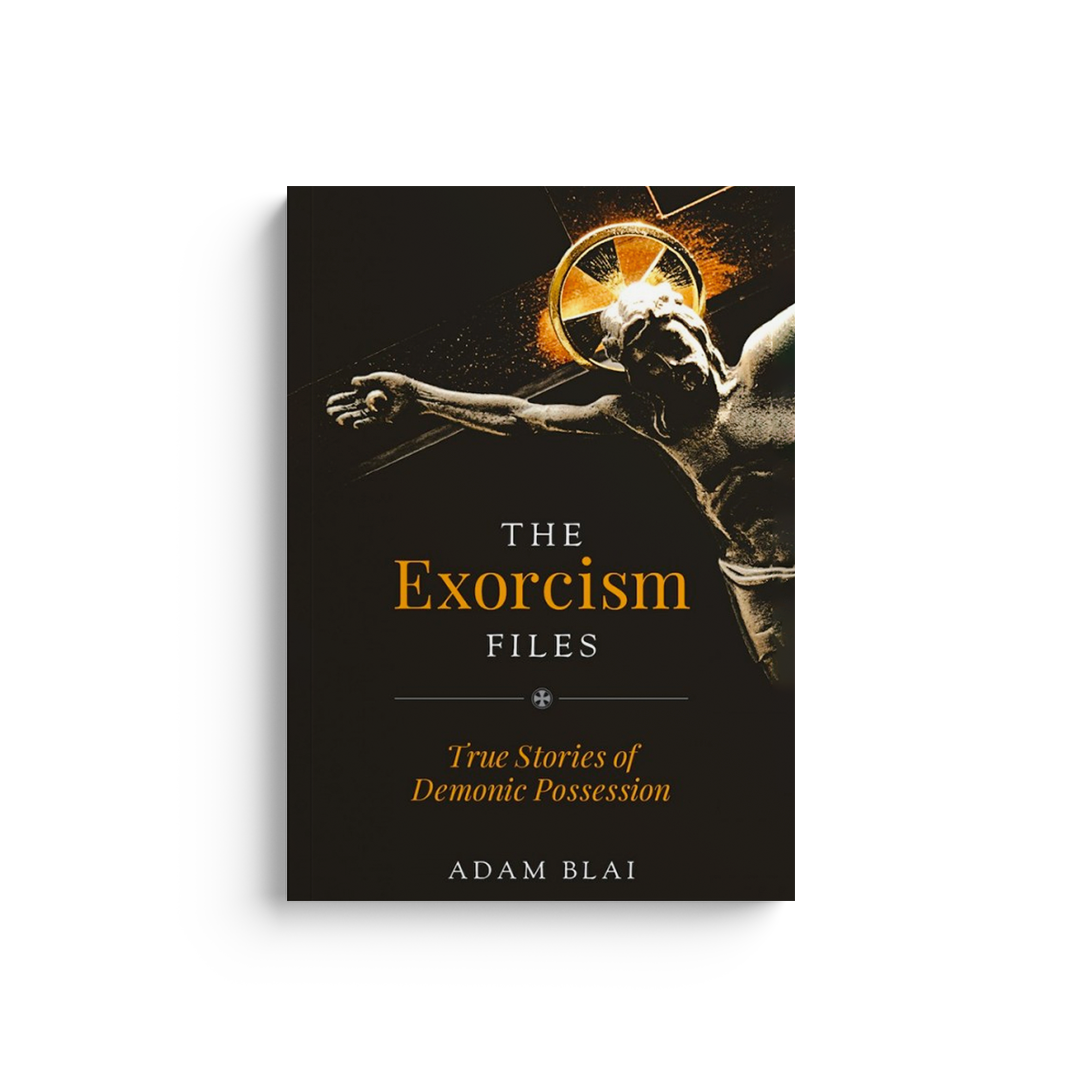 The Exorcism Files