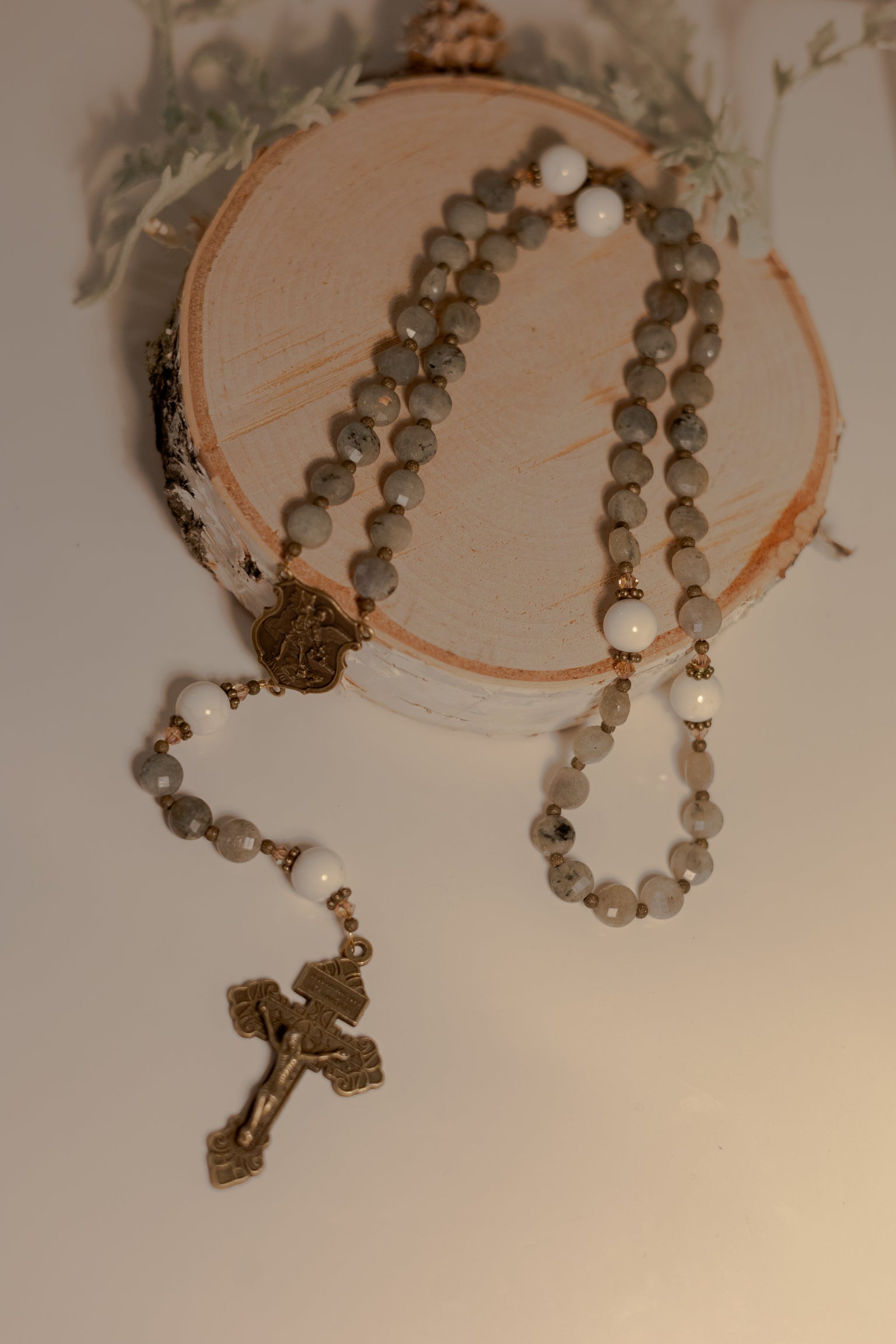 Rosary - St. Michael