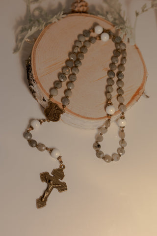 Rosary - St. Michael