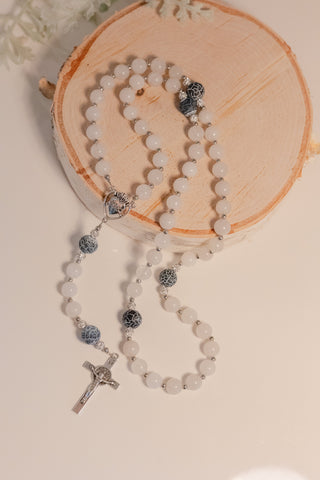 Rosary - Mother of Divine Grace