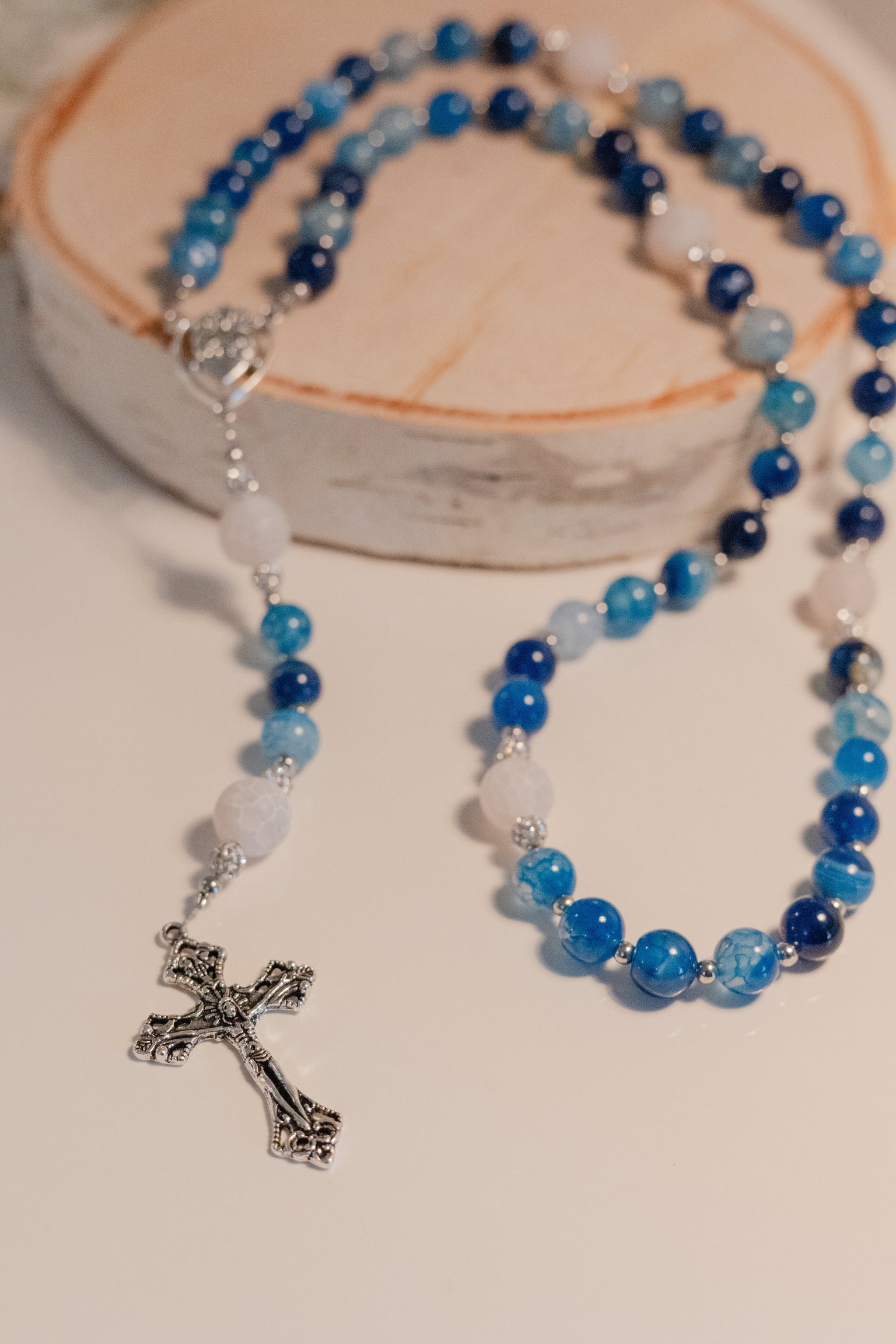 Rosary - Star of the Sea