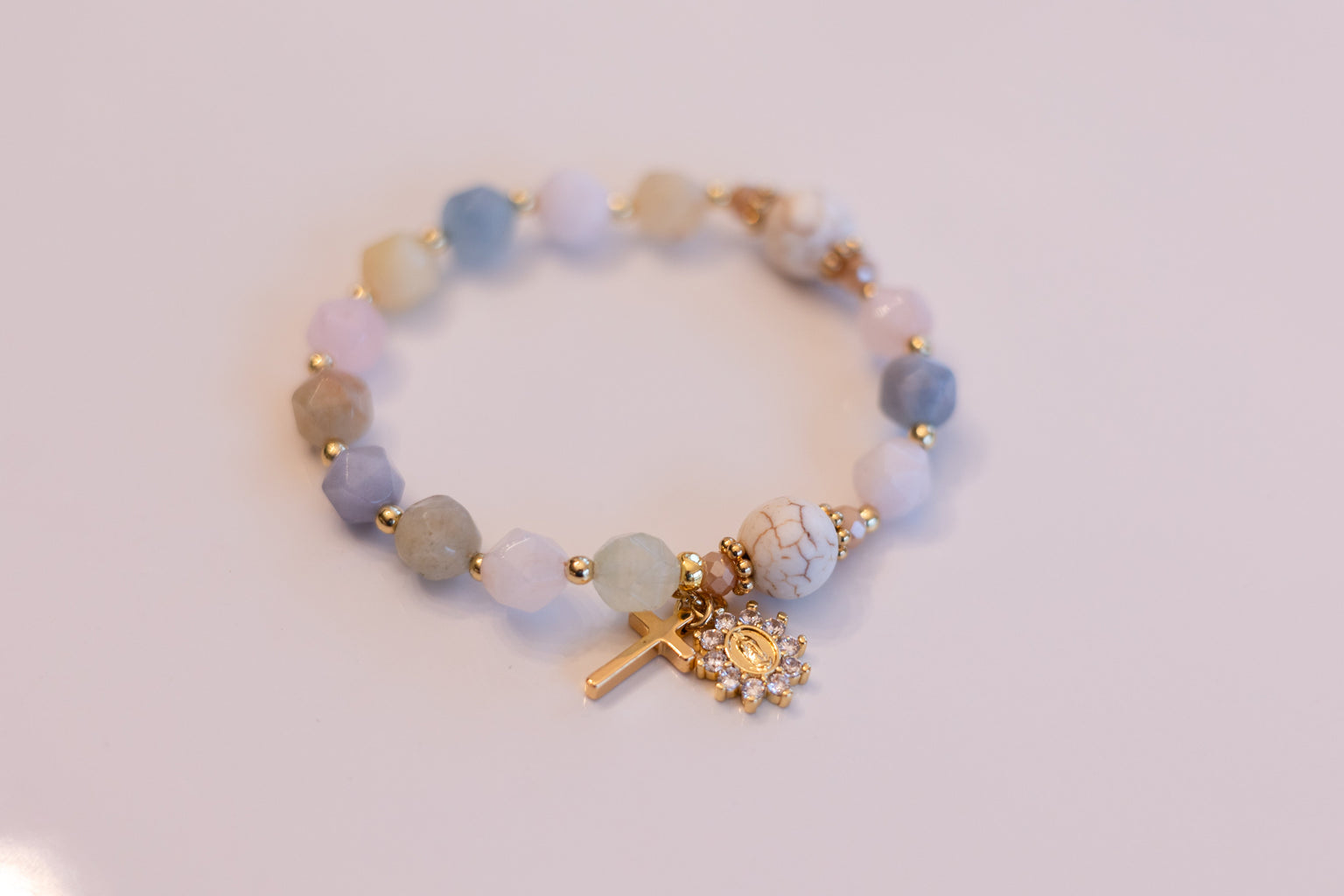 Stretch Decade Bracelet - Renewal