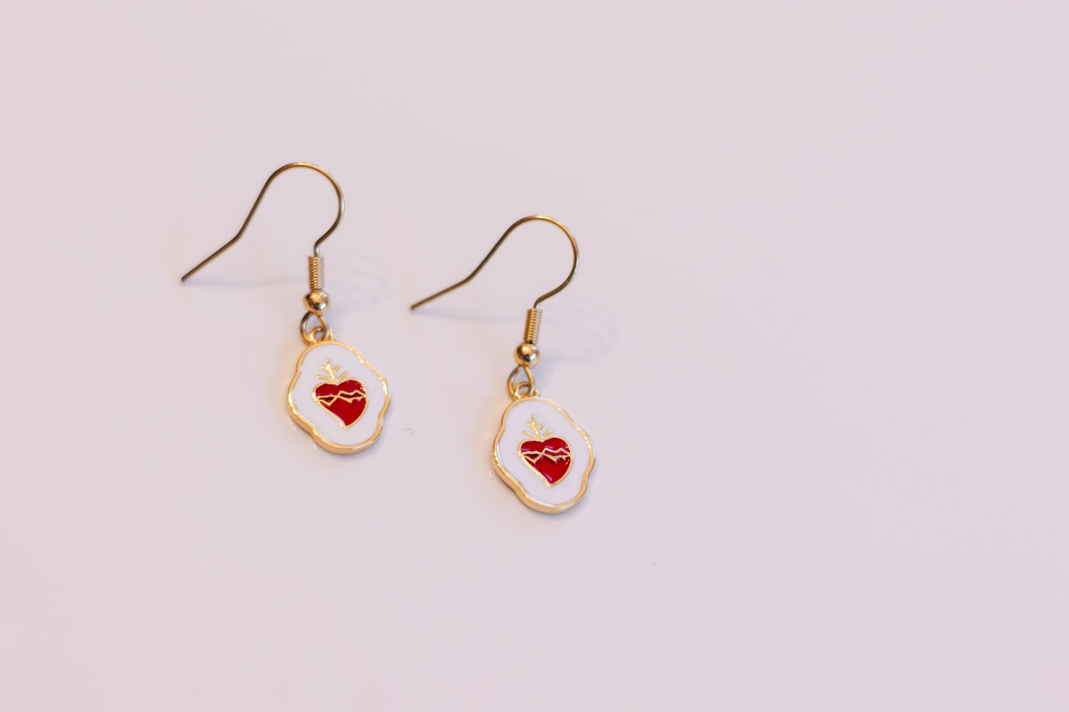Simple Sacred Heart