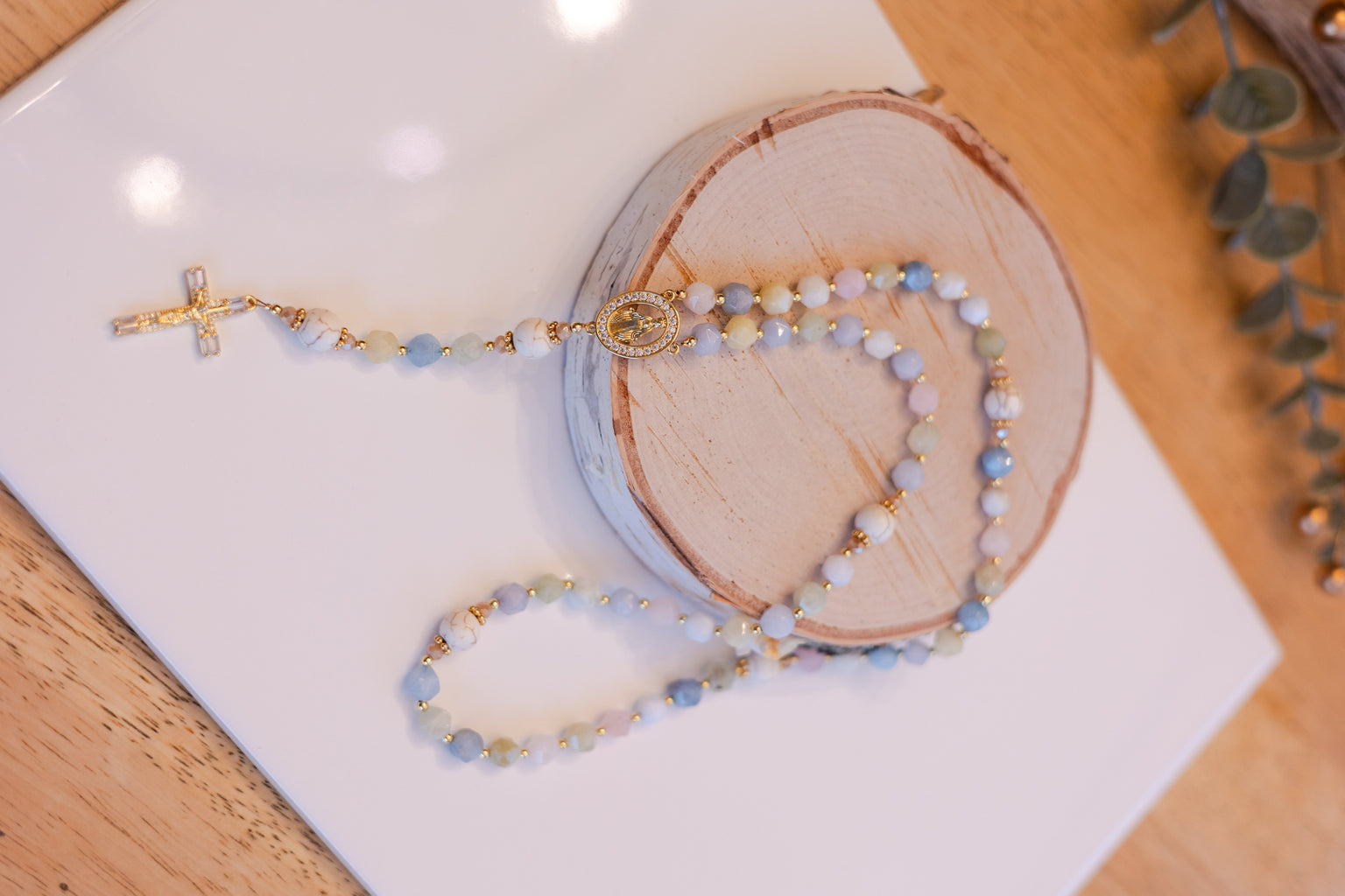 Rosary - Renewal