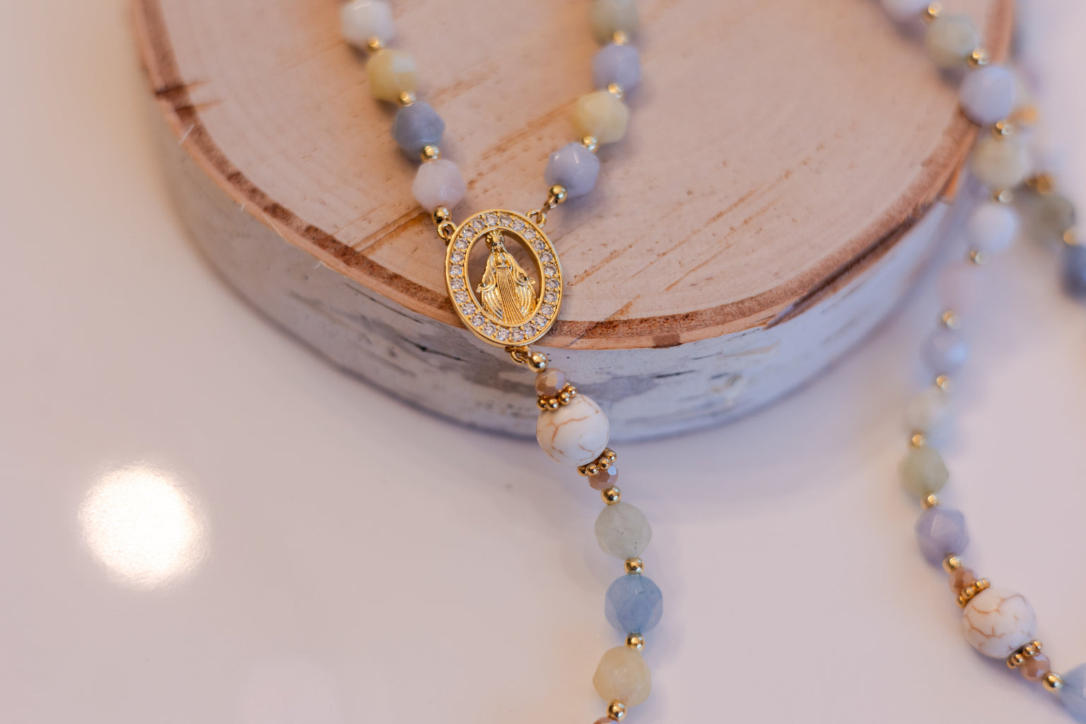 Rosary - Renewal