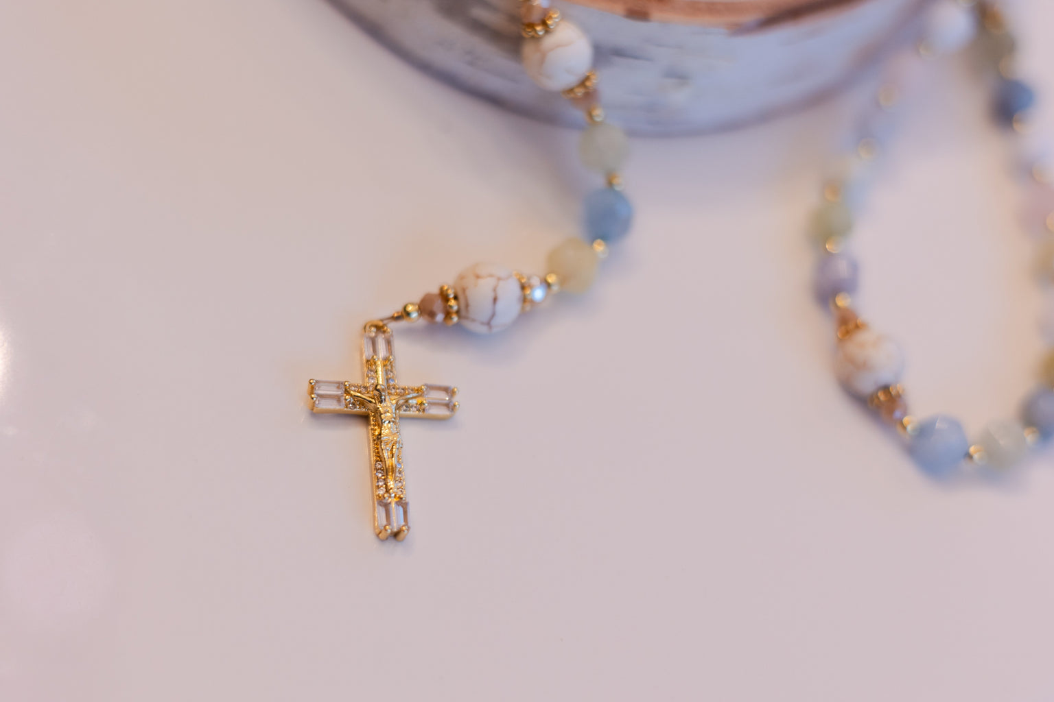Rosary - Renewal