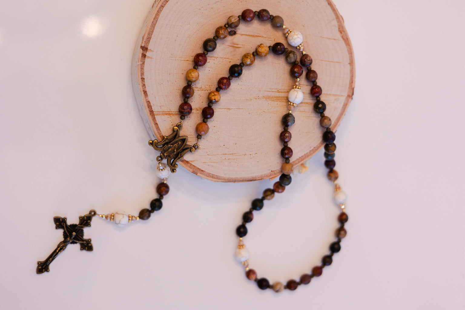 Rosary - Abundance