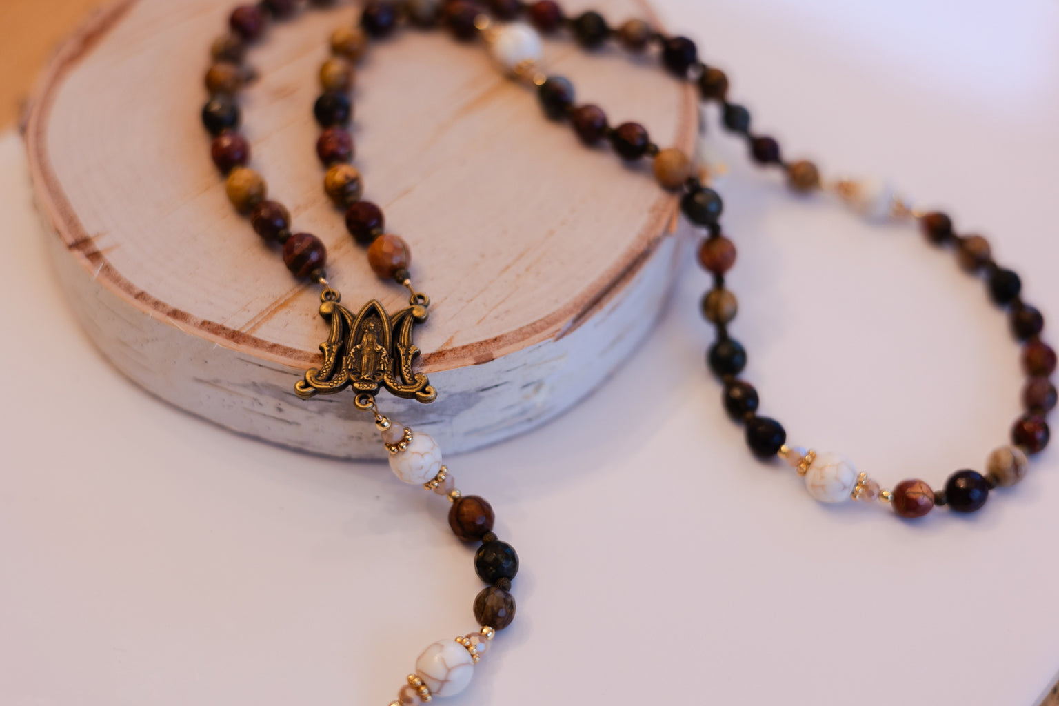 Rosary - Abundance
