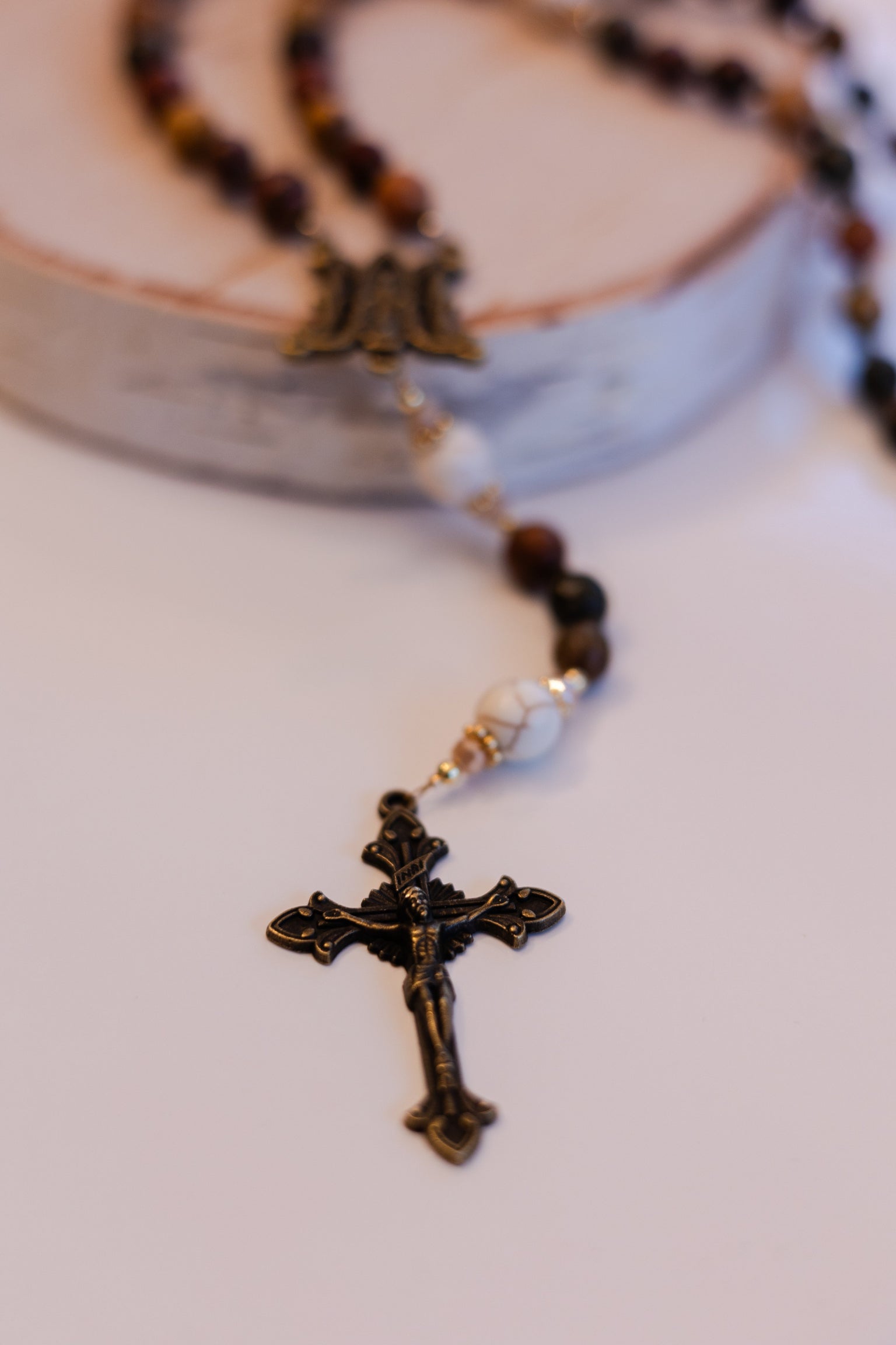 Rosary - Abundance