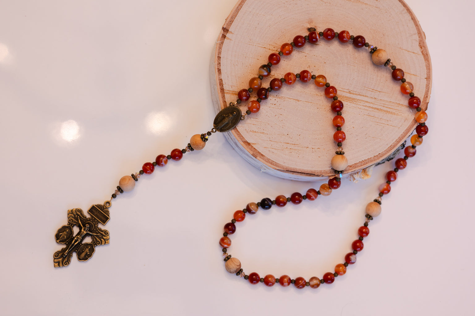 Rosary - Passion