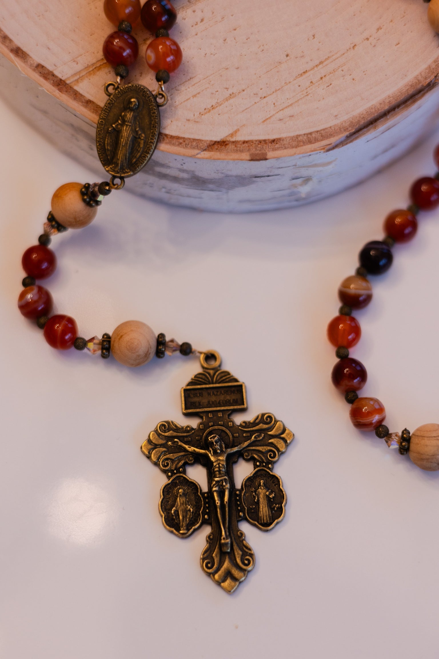Rosary - Passion