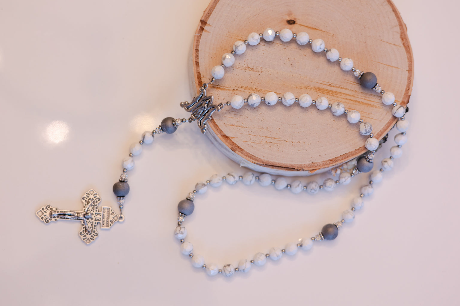 Rosary - Divine Mercy
