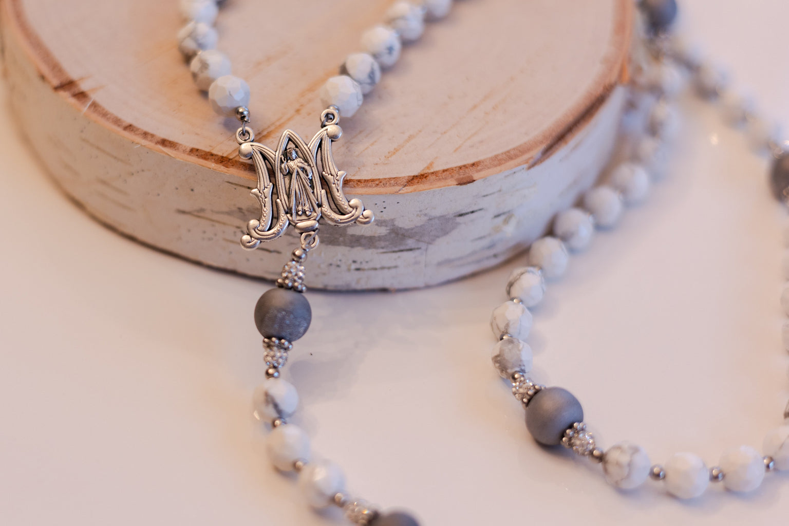 Rosary - Divine Mercy