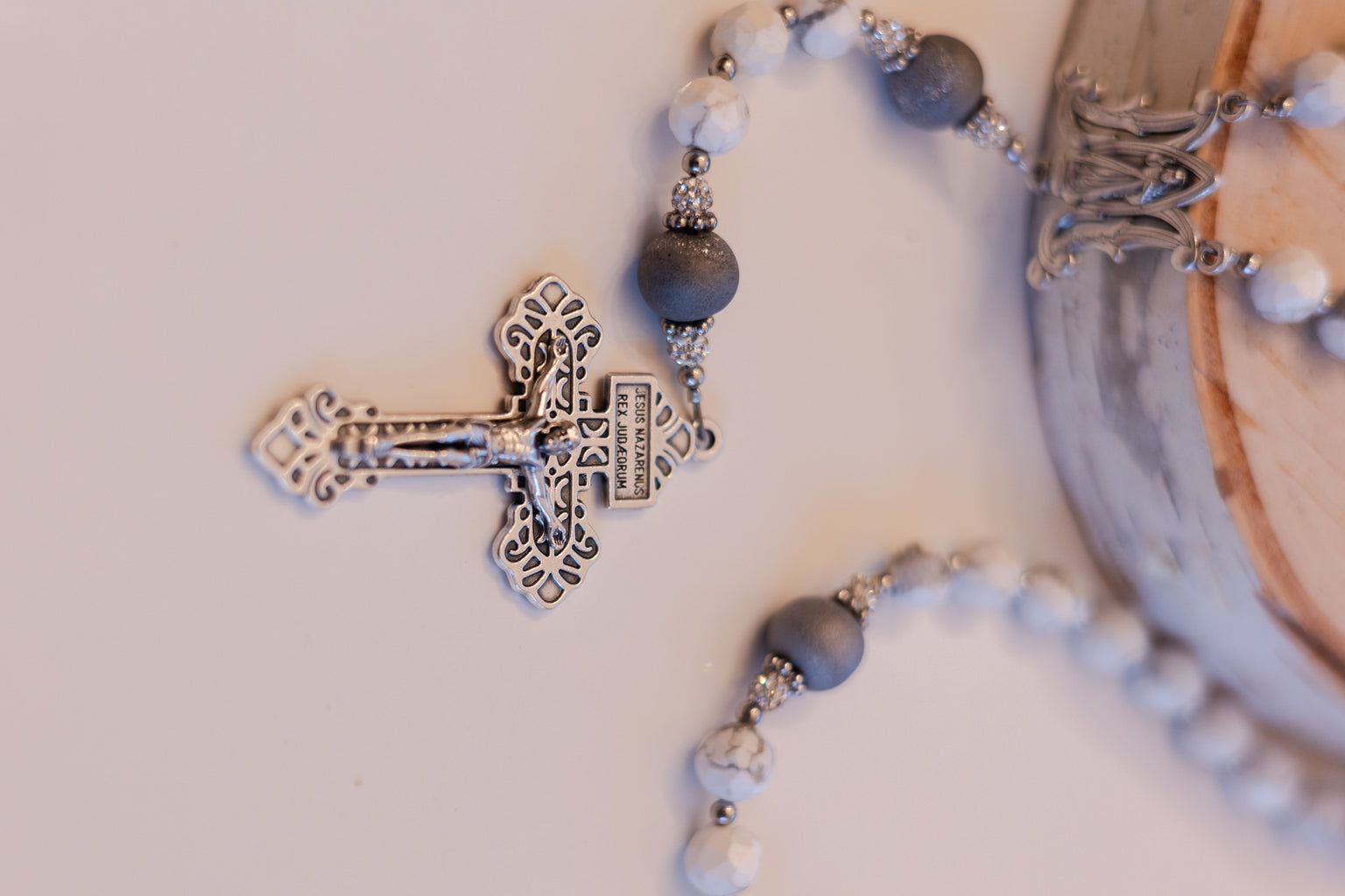 Rosary - Divine Mercy