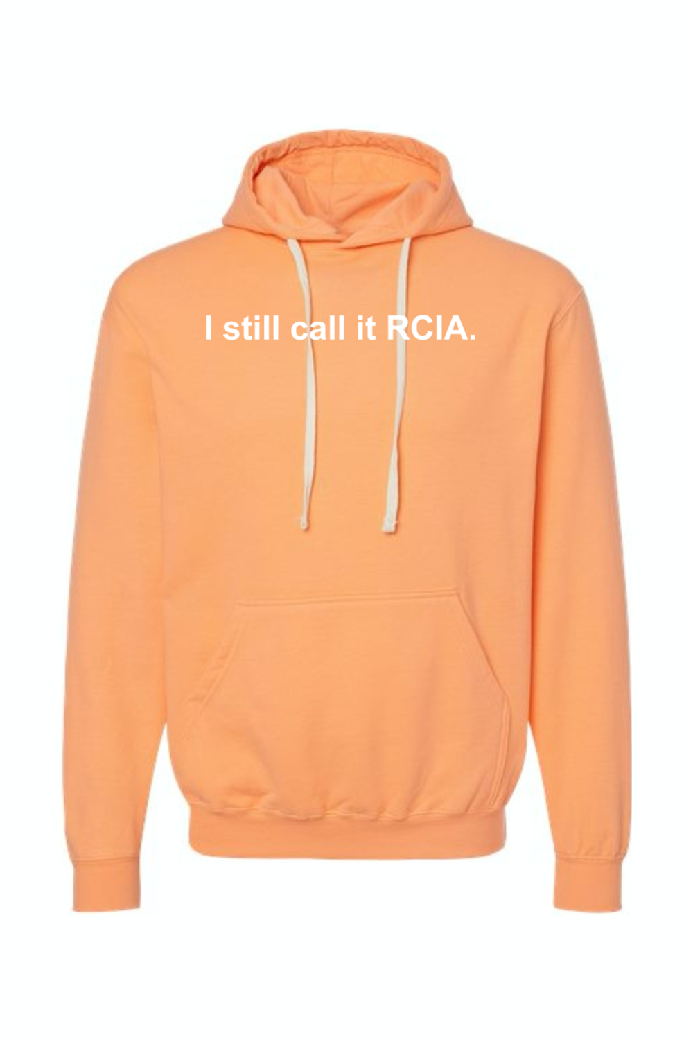 I Still Call it RCIA - Hoodie Sweatshirt