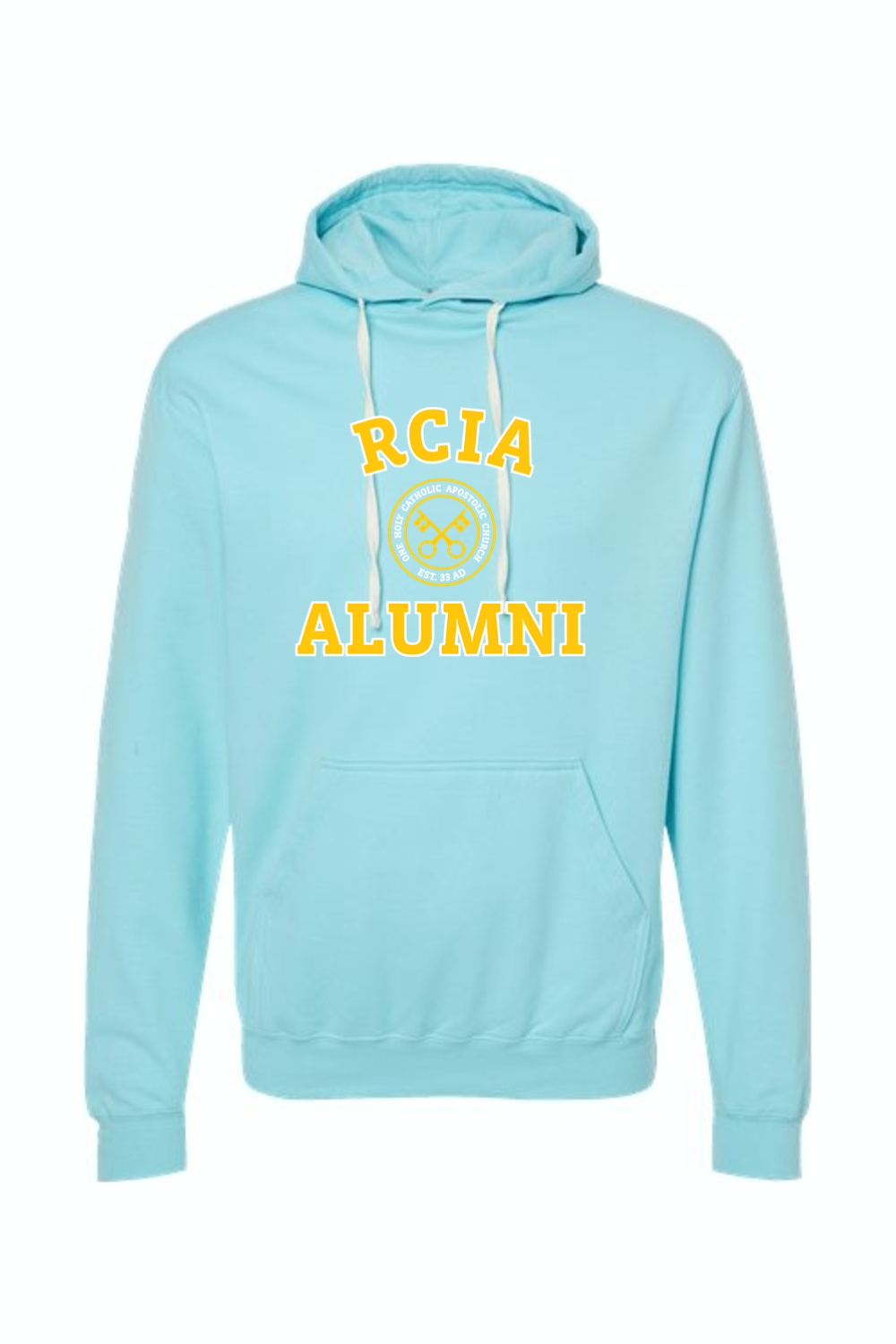 RCIA alumni - Hoodie Sweatshirt