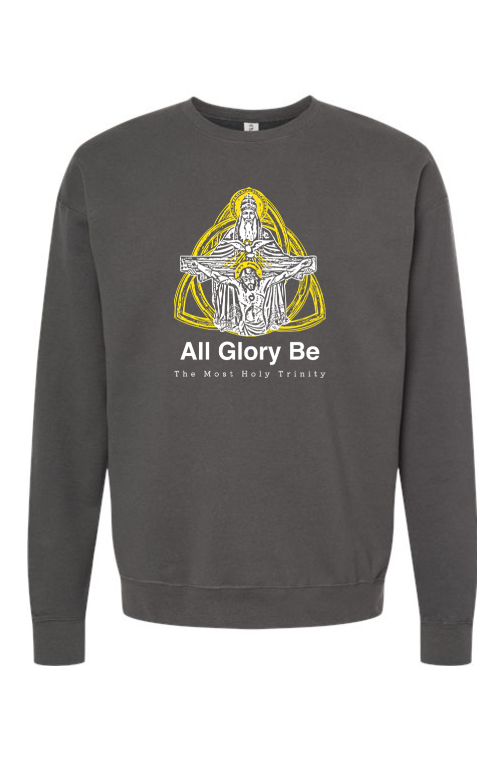 All Glory Be - Crewneck Sweatshirt
