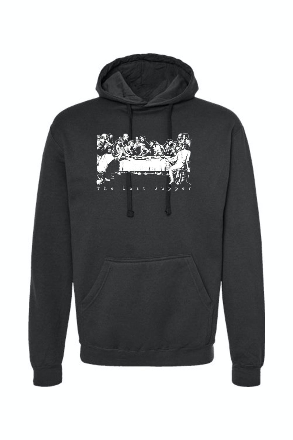 The Last Supper - Hoodie Sweatshirt