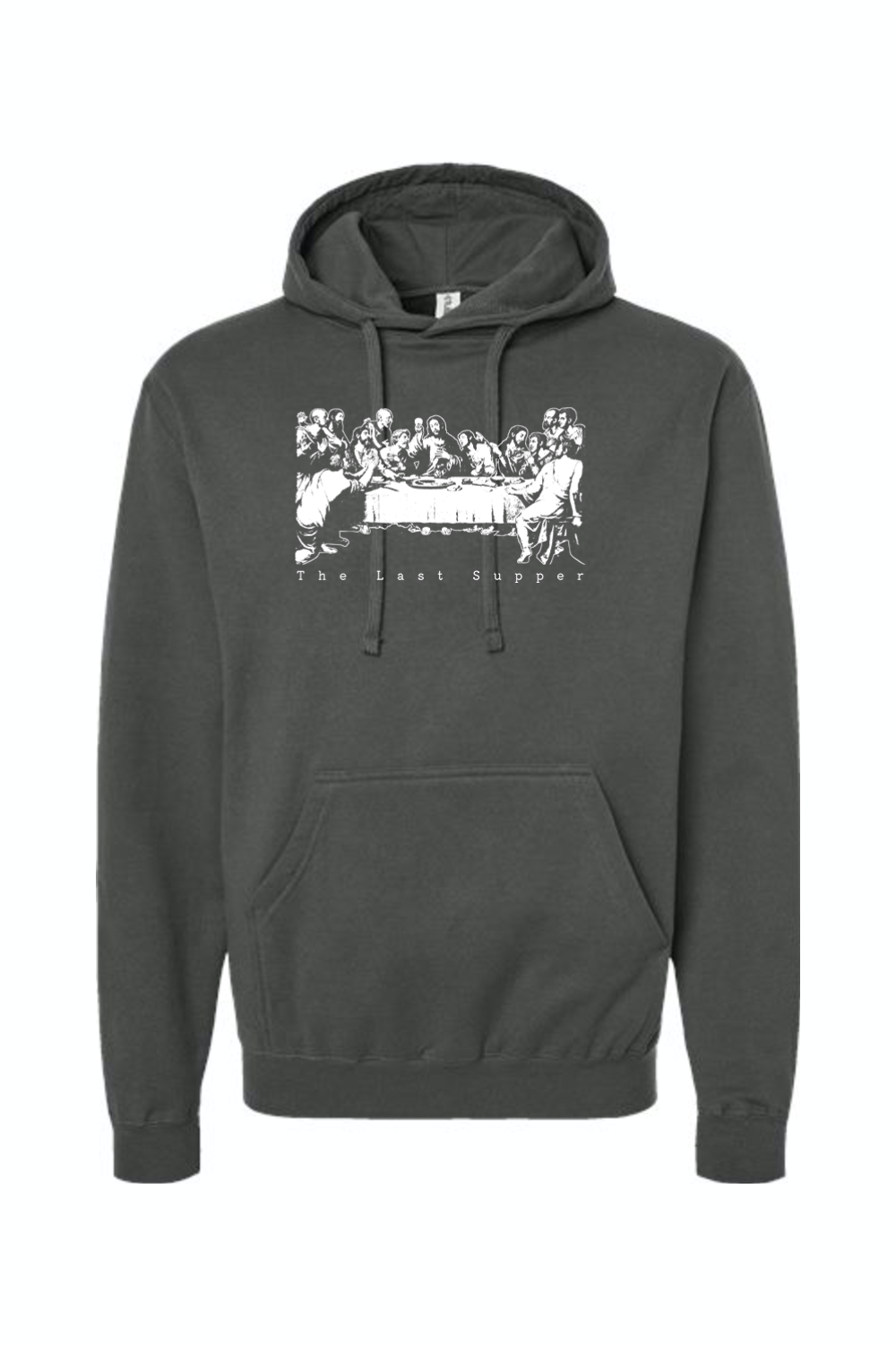 The Last Supper - Hoodie Sweatshirt