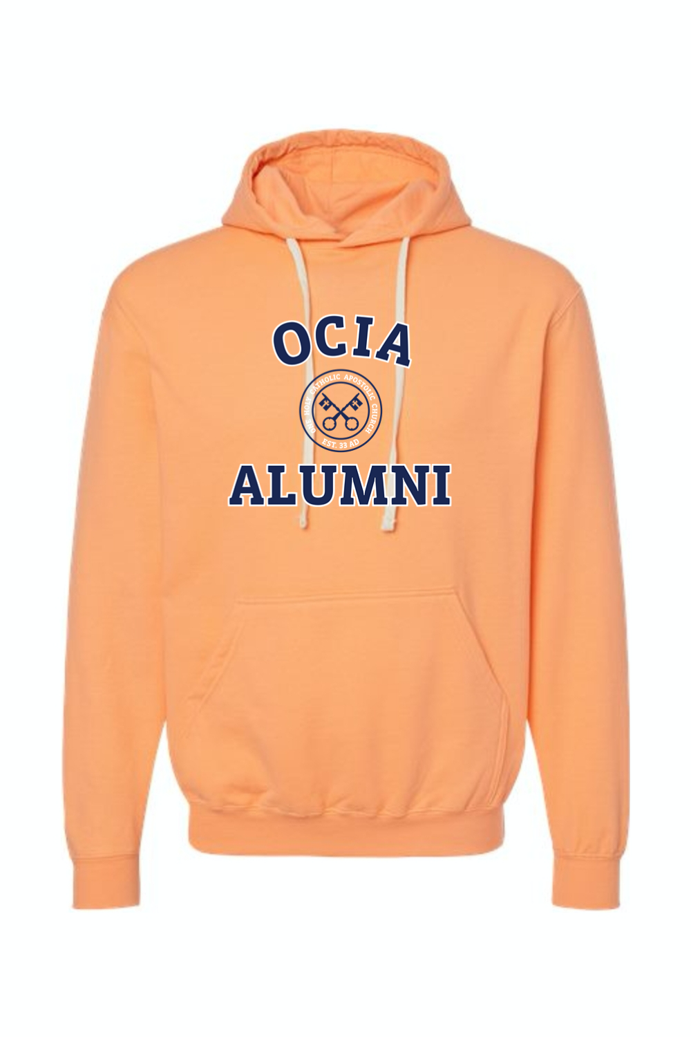 OCIA Alumni - Hoodie Sweatshirt