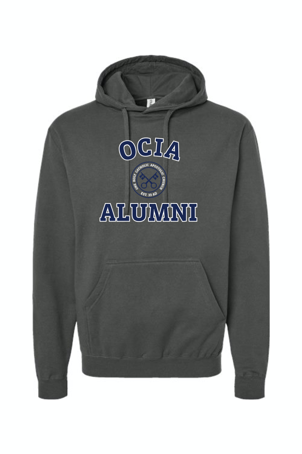 OCIA Alumni - Hoodie Sweatshirt