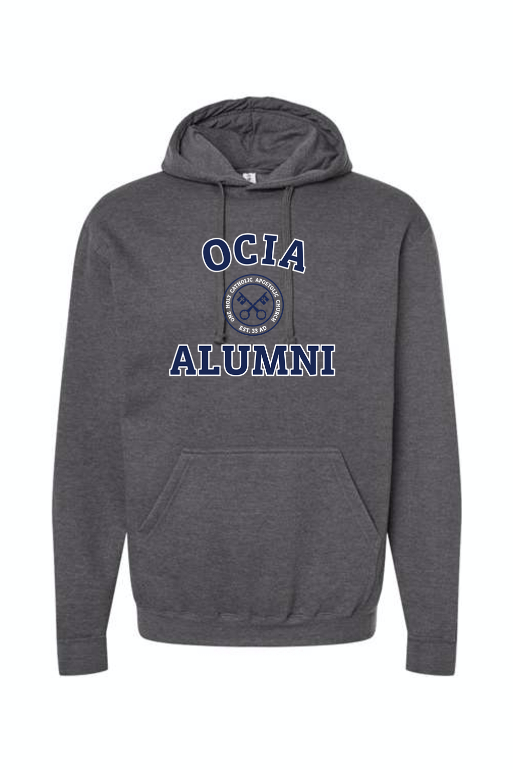 OCIA Alumni - Hoodie Sweatshirt