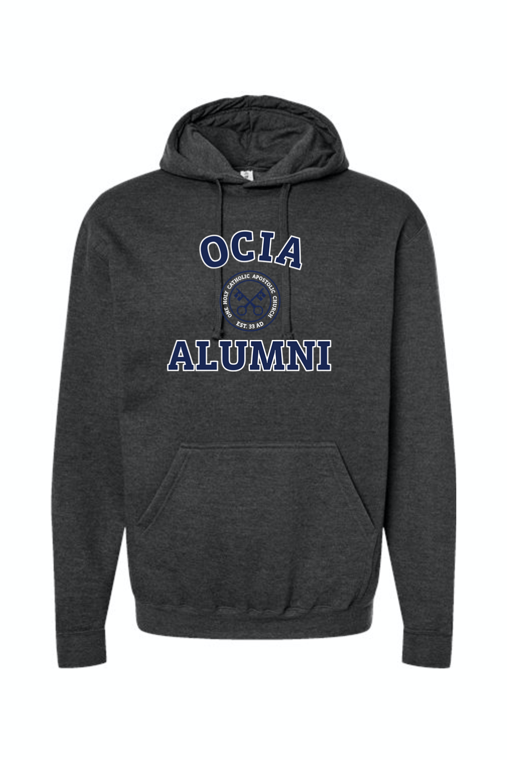 OCIA Alumni - Hoodie Sweatshirt