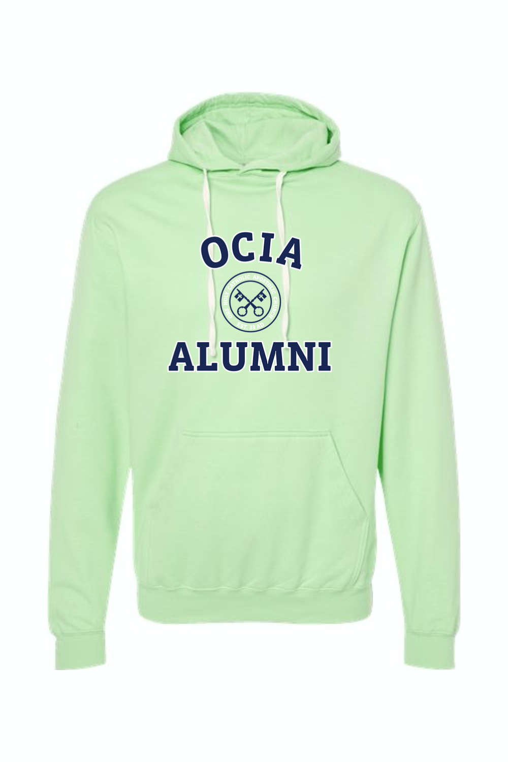 OCIA Alumni - Hoodie Sweatshirt