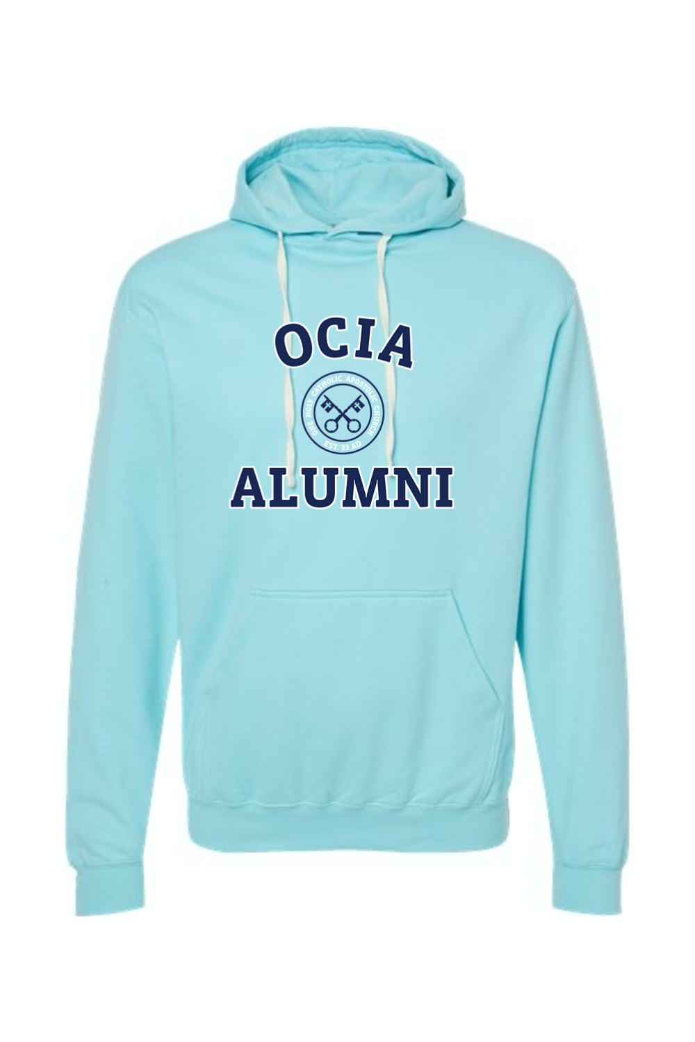 OCIA Alumni - Hoodie Sweatshirt