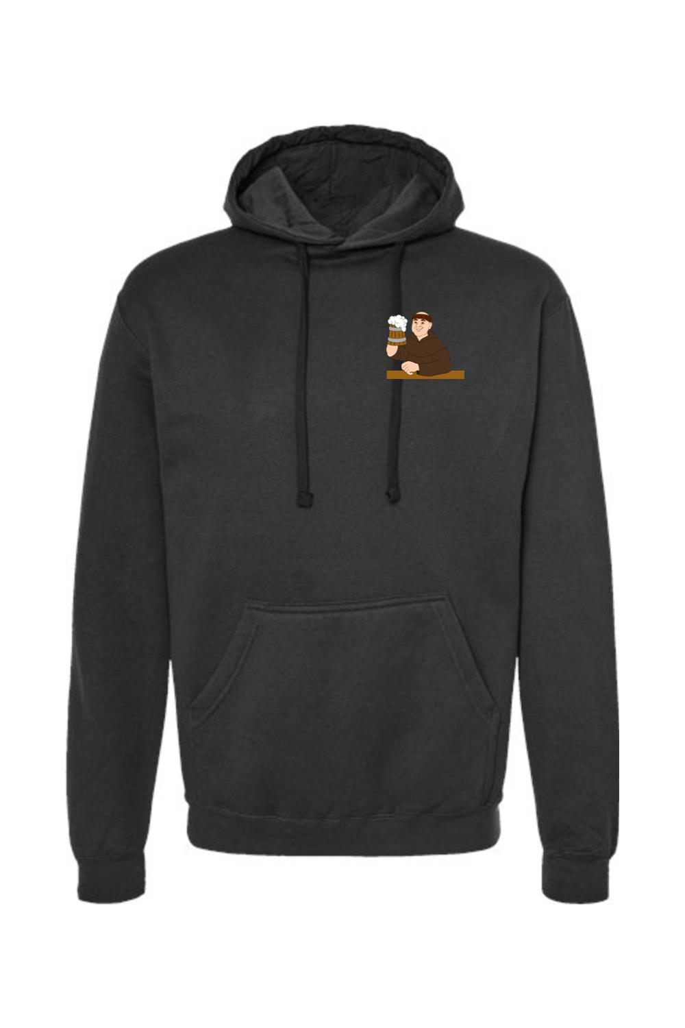 Monk Socktoberfest - Hoodie Sweatshirt