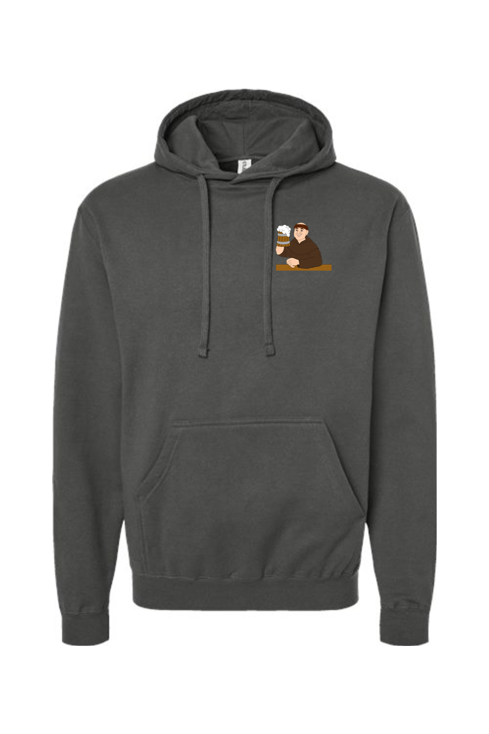 Monk Socktoberfest - Hoodie Sweatshirt