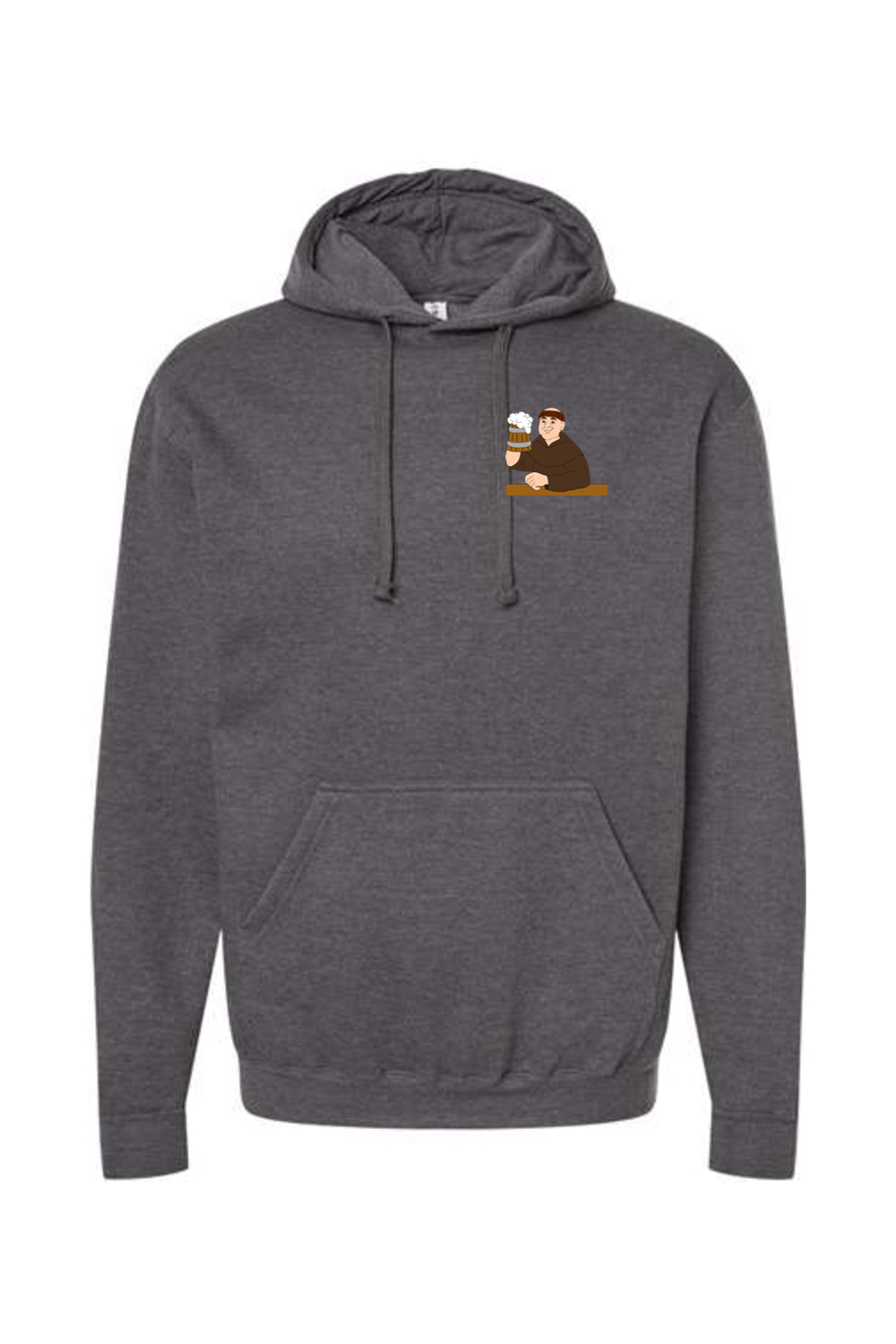 Monk Socktoberfest - Hoodie Sweatshirt