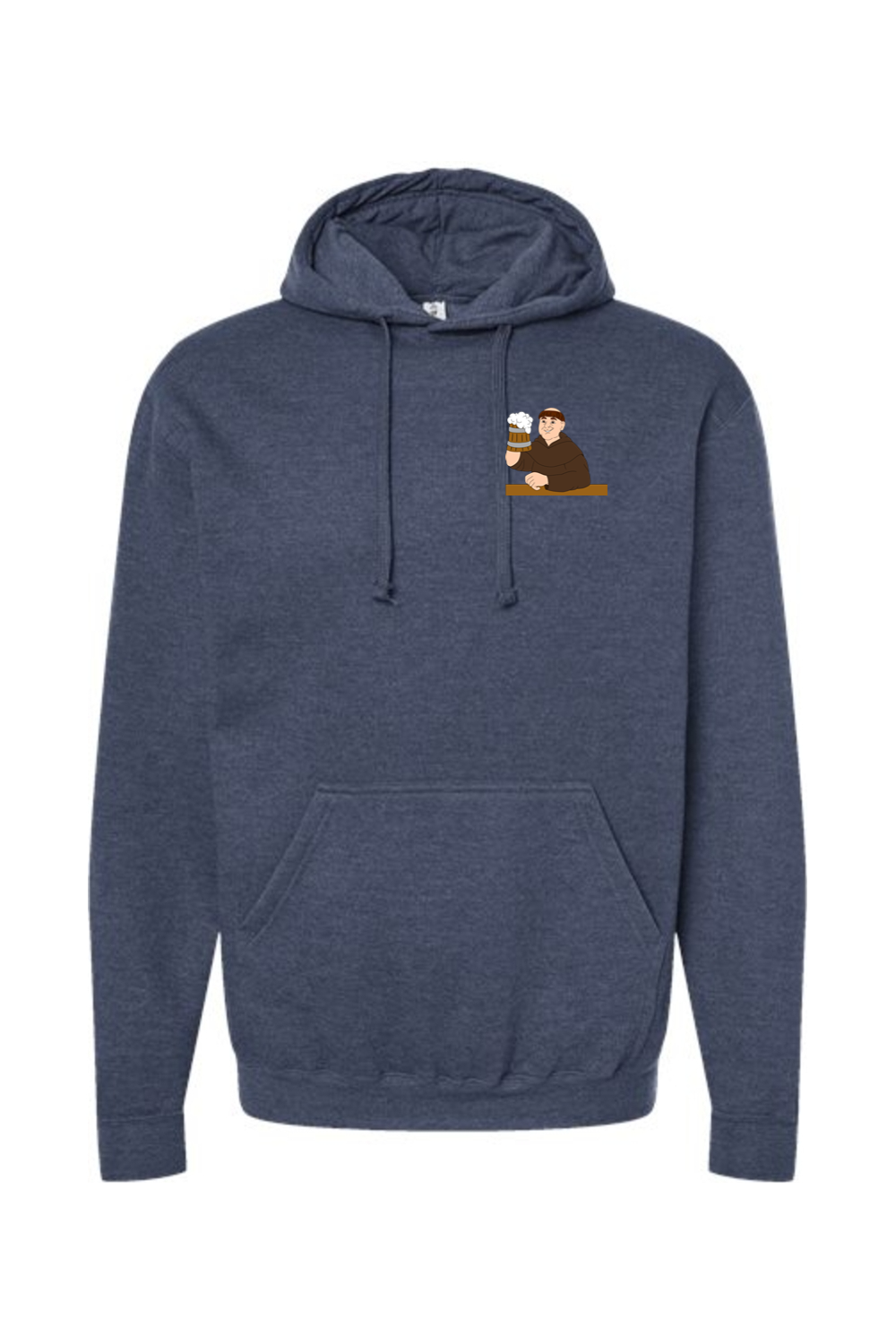 Monk Socktoberfest - Hoodie Sweatshirt