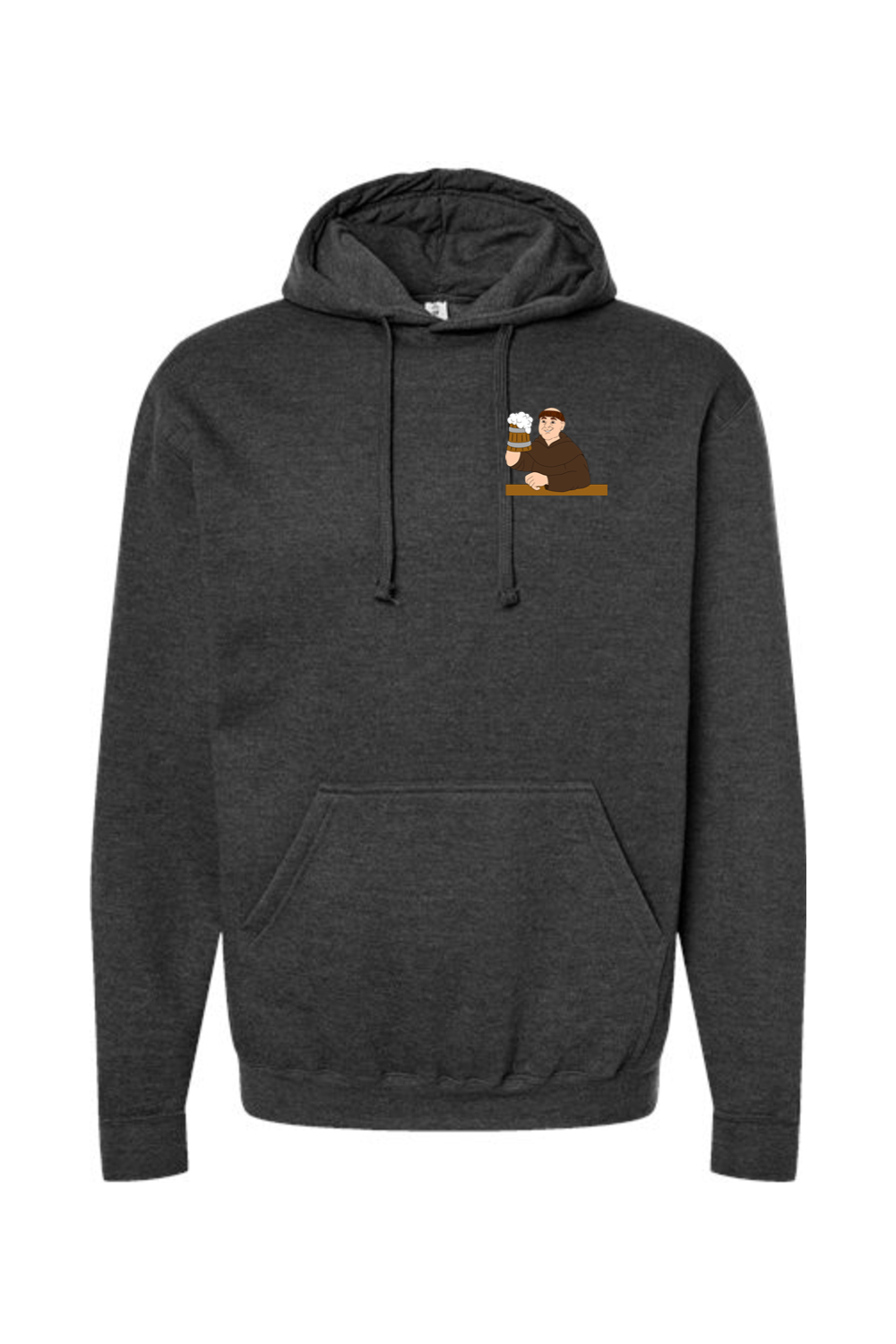 Monk Socktoberfest - Hoodie Sweatshirt