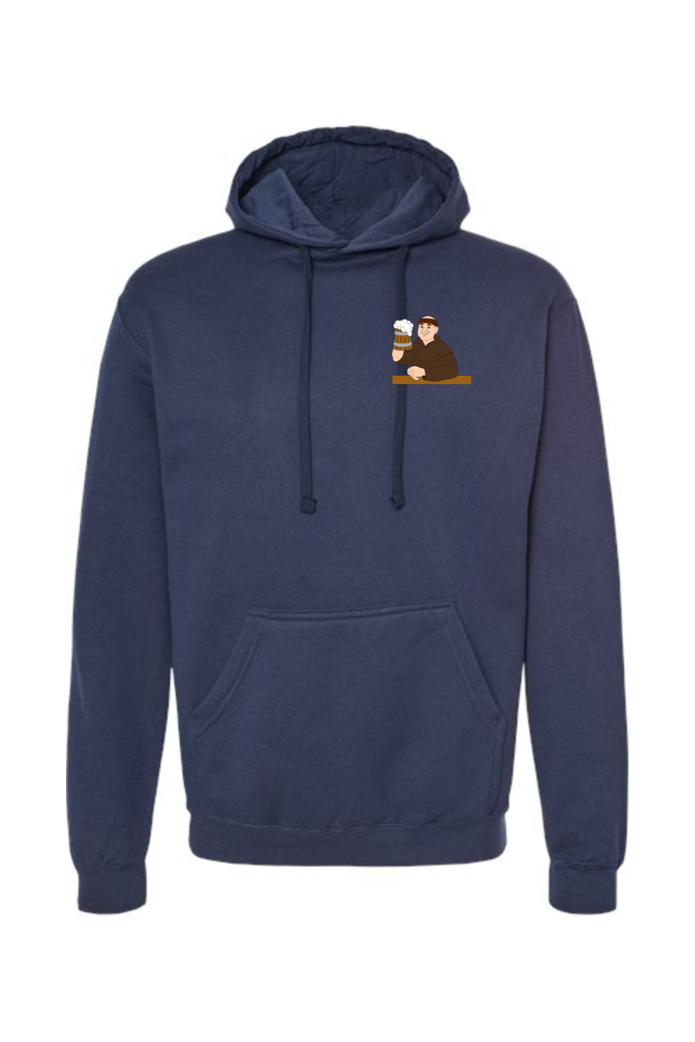 Monk Socktoberfest - Hoodie Sweatshirt