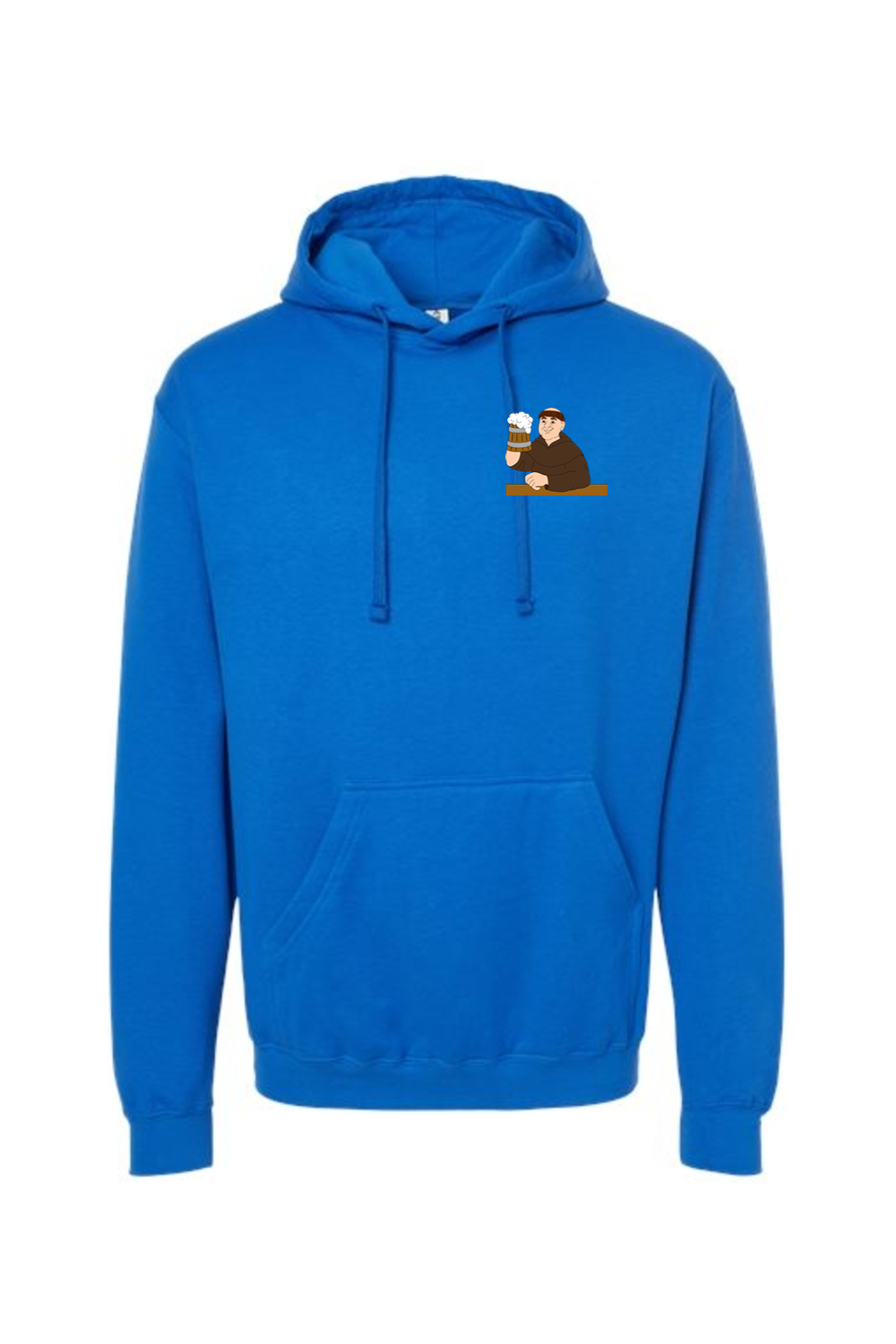 Monk Socktoberfest - Hoodie Sweatshirt