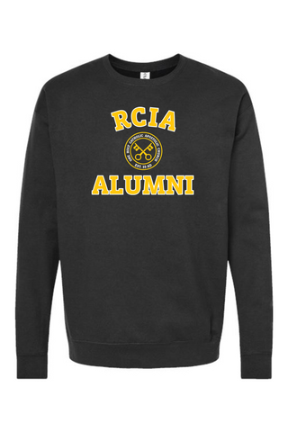 RCIA Alumni - Crewneck Sweatshirt