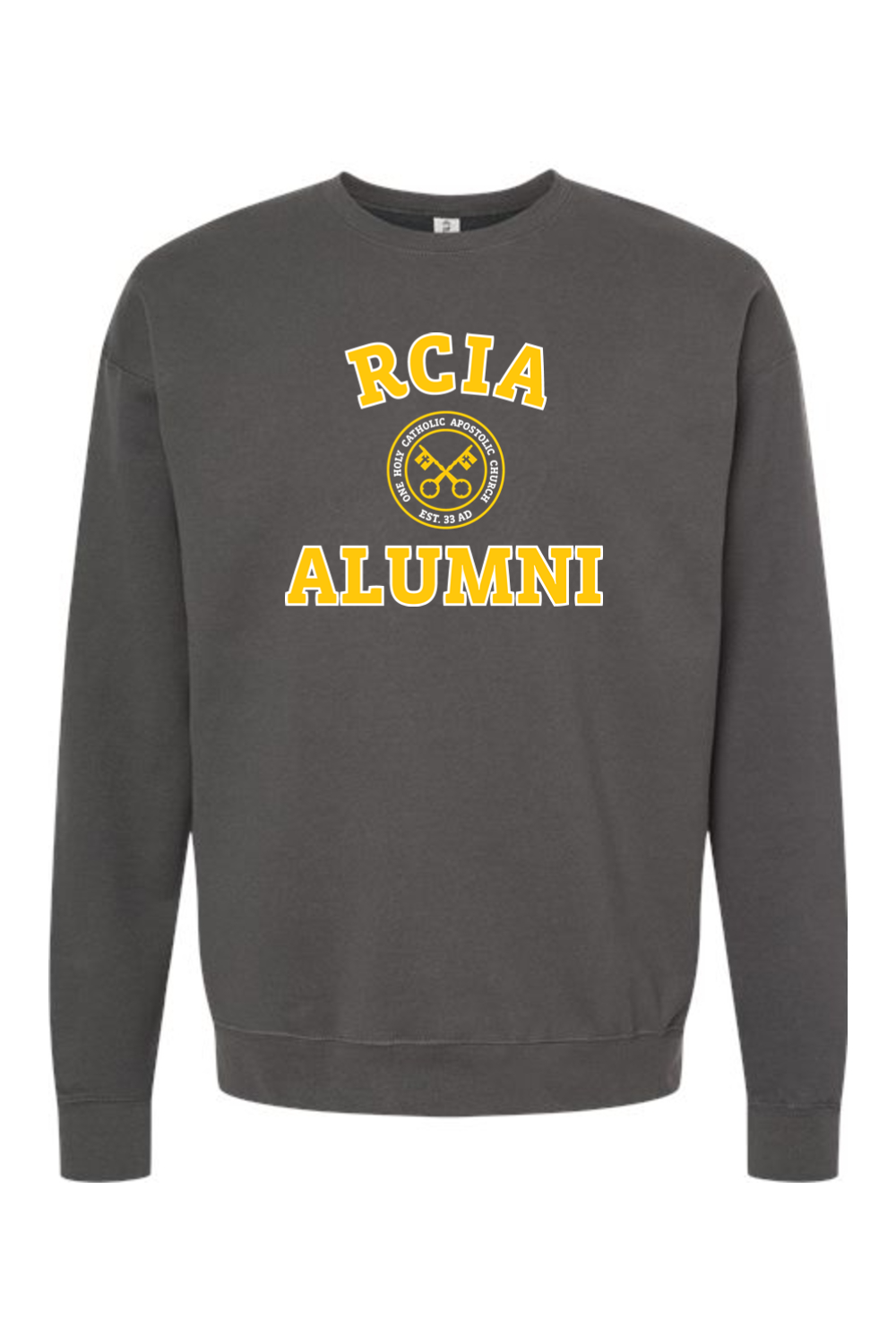 RCIA Alumni - Crewneck Sweatshirt