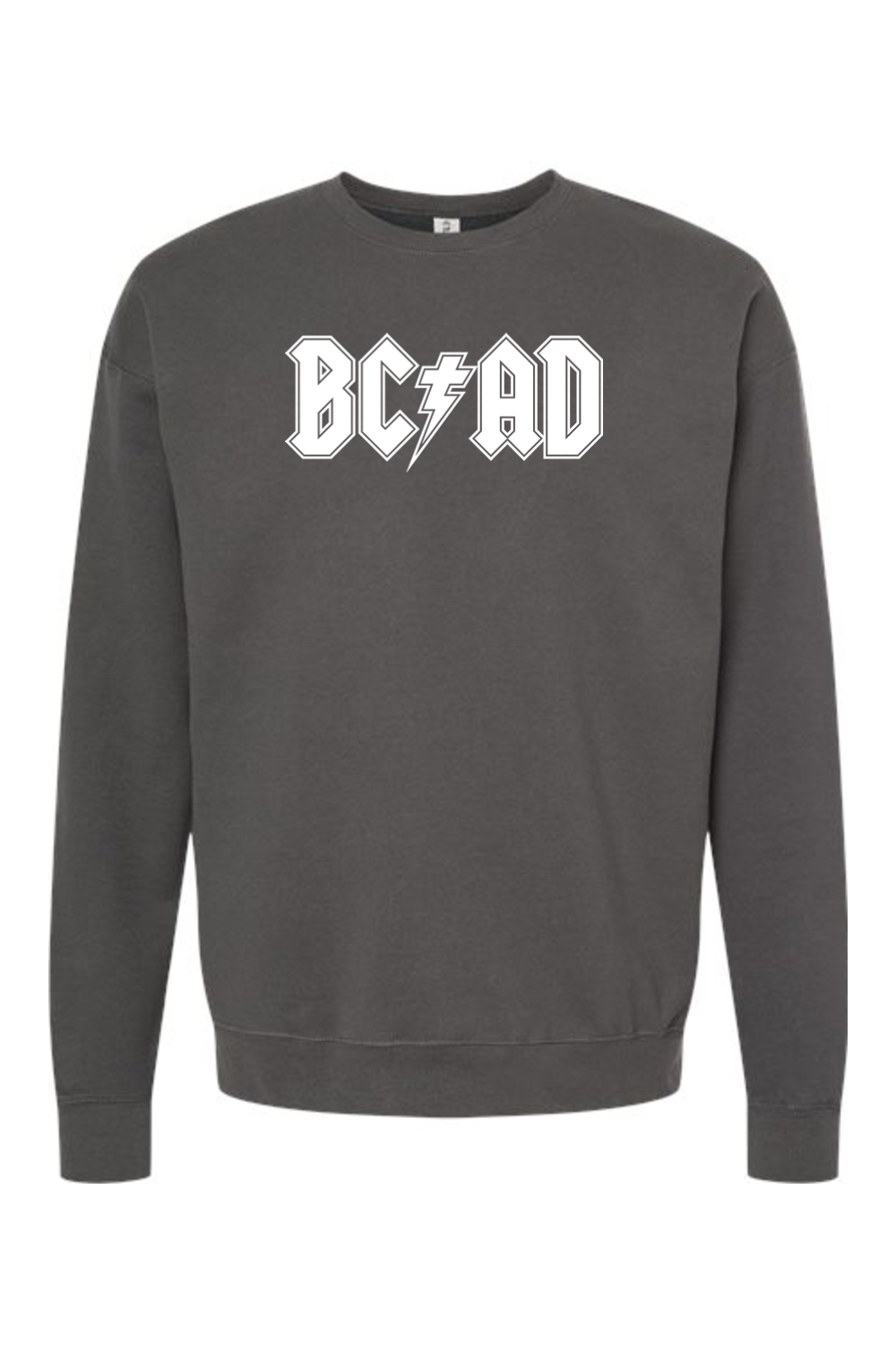 BCAD - Crewneck Sweatshirt