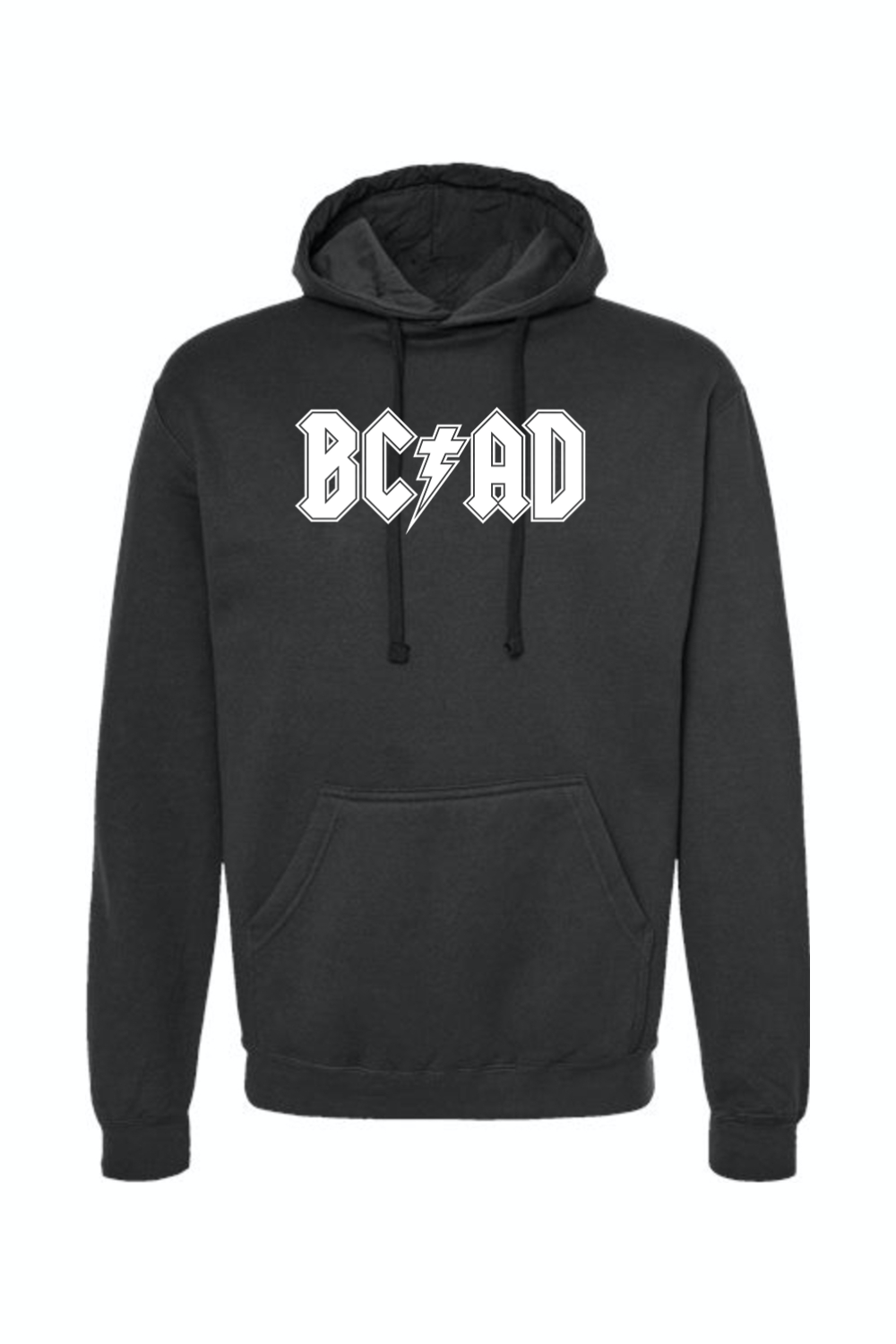 BCAD - Hoodie Sweatshirt