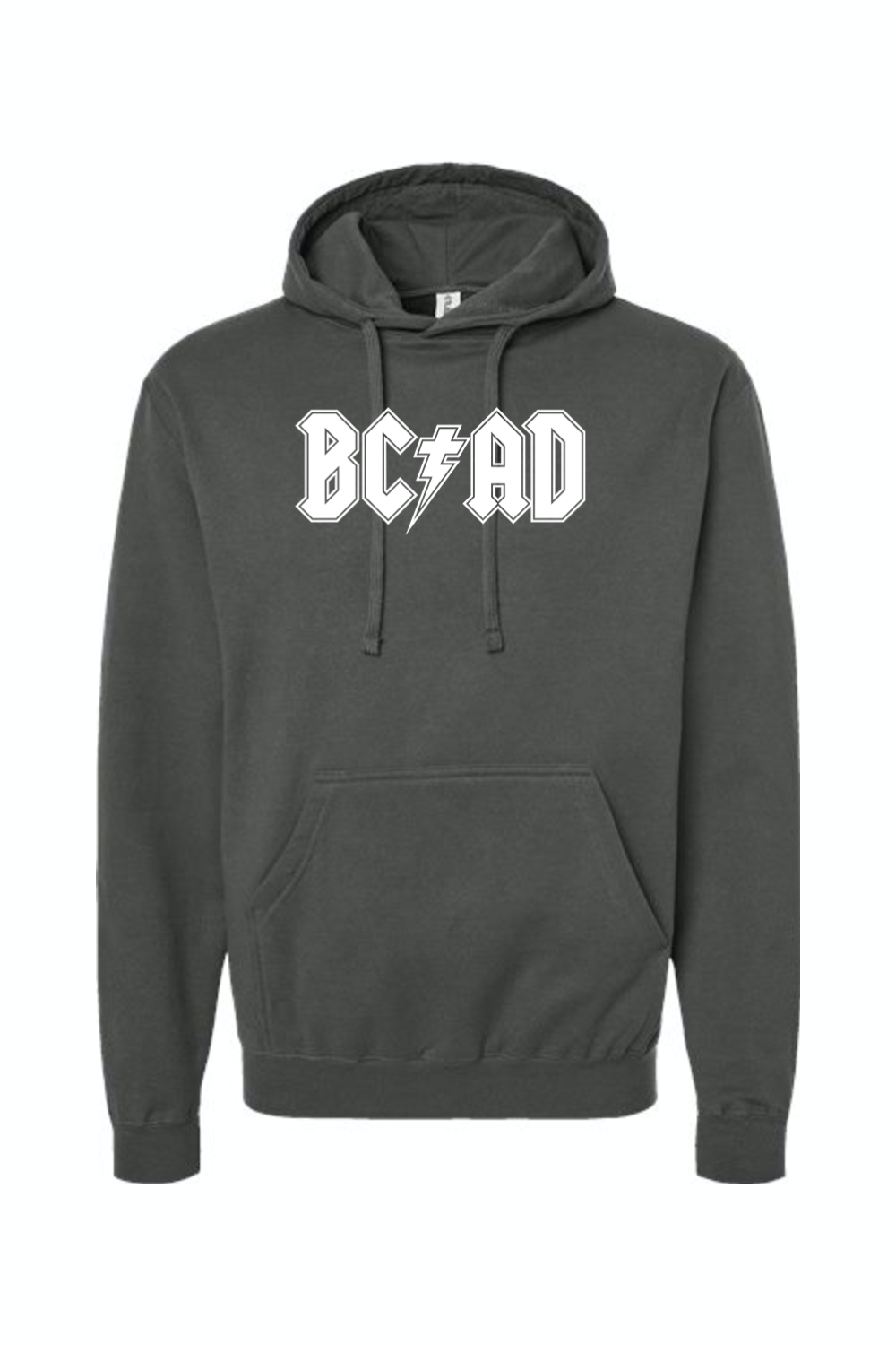 BCAD - Hoodie Sweatshirt