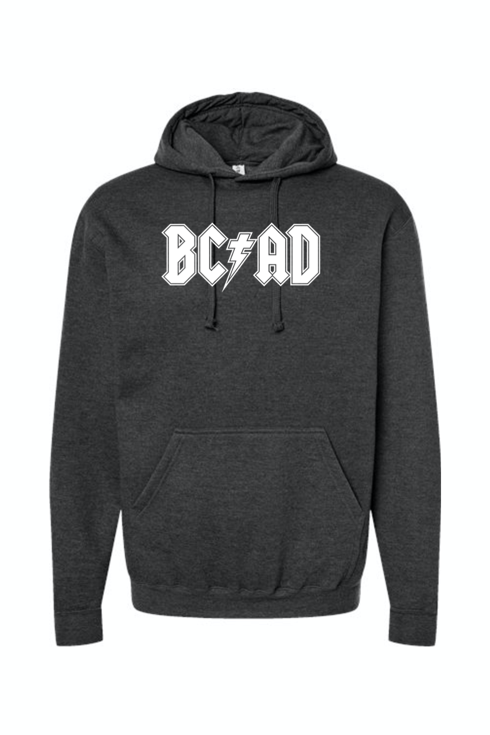 BCAD - Hoodie Sweatshirt