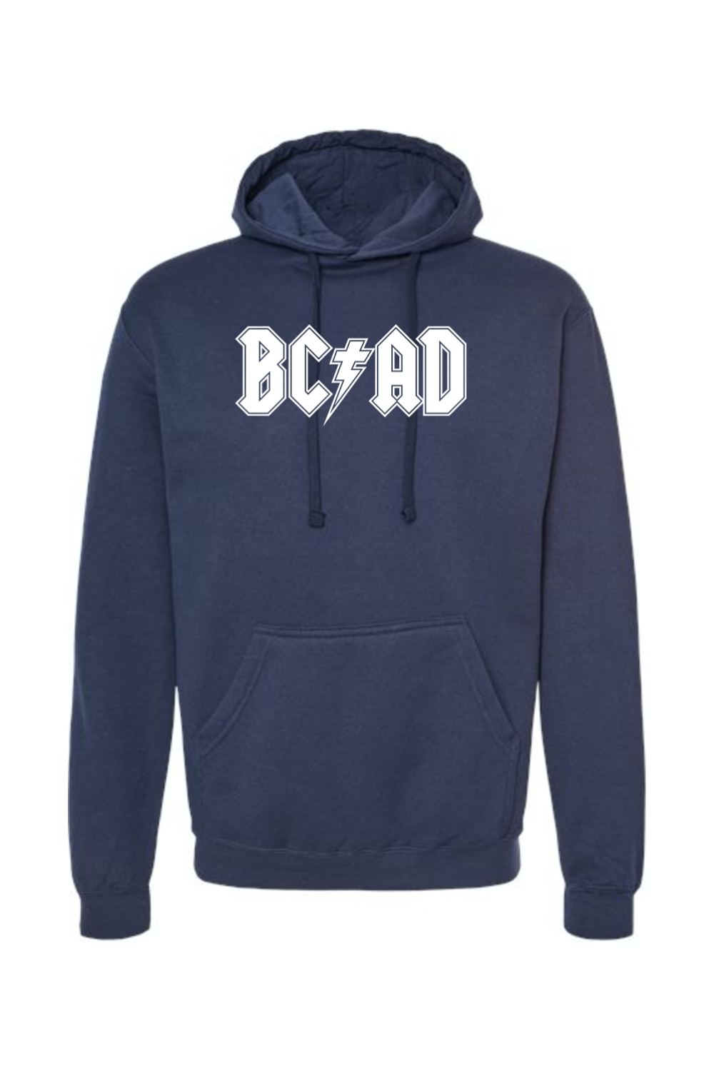 BCAD - Hoodie Sweatshirt