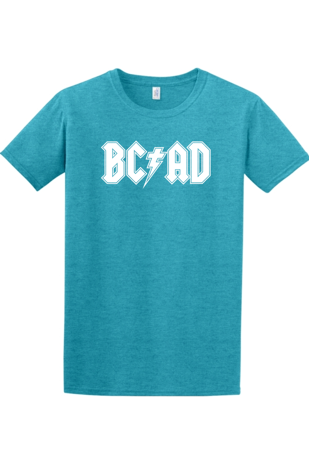 BCAD Adult T-Shirt