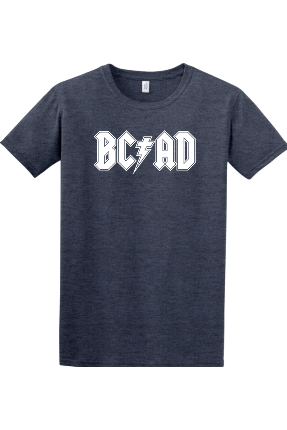 BCAD Adult T-Shirt
