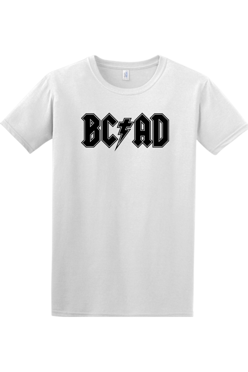 BCAD Adult T-Shirt